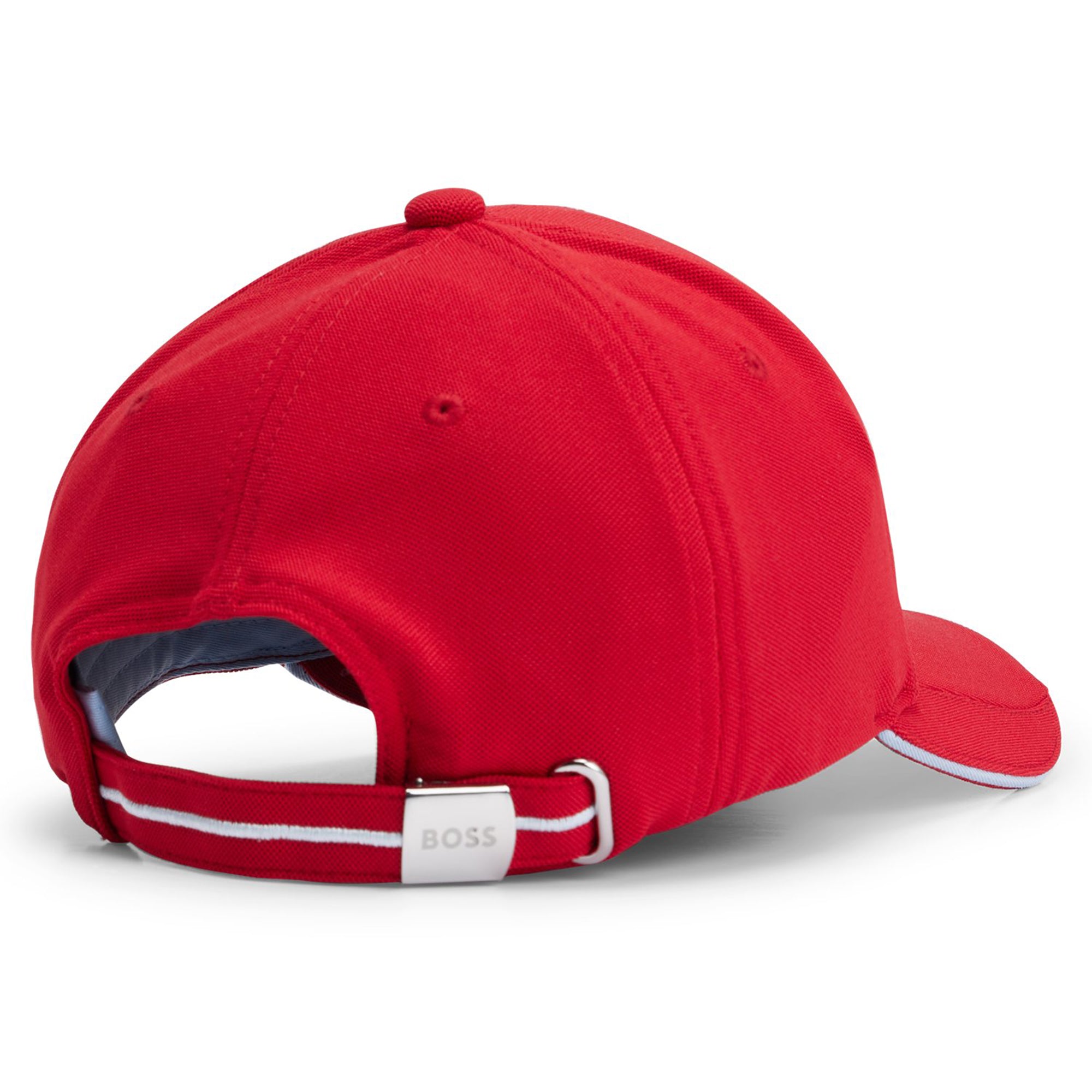 Hugo Boss Cap US-1 50496291 Red 610 | Function18