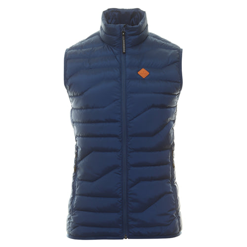 Mens Golf Gilets & Padded Vests | Buy Online At Function18