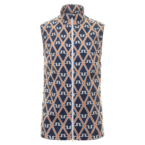 Louis Vuitton Men's Vests & Gillets