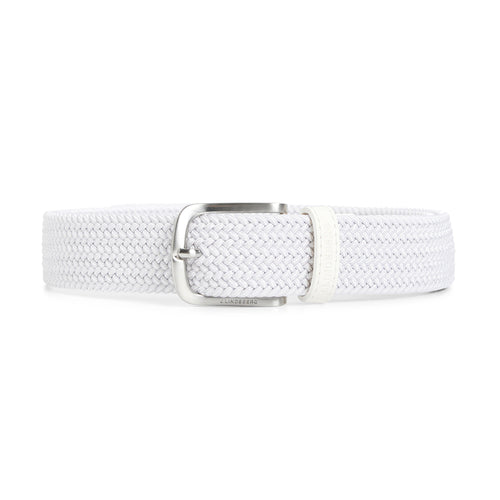 Nike Golf Heathered Stretch Woven Belt