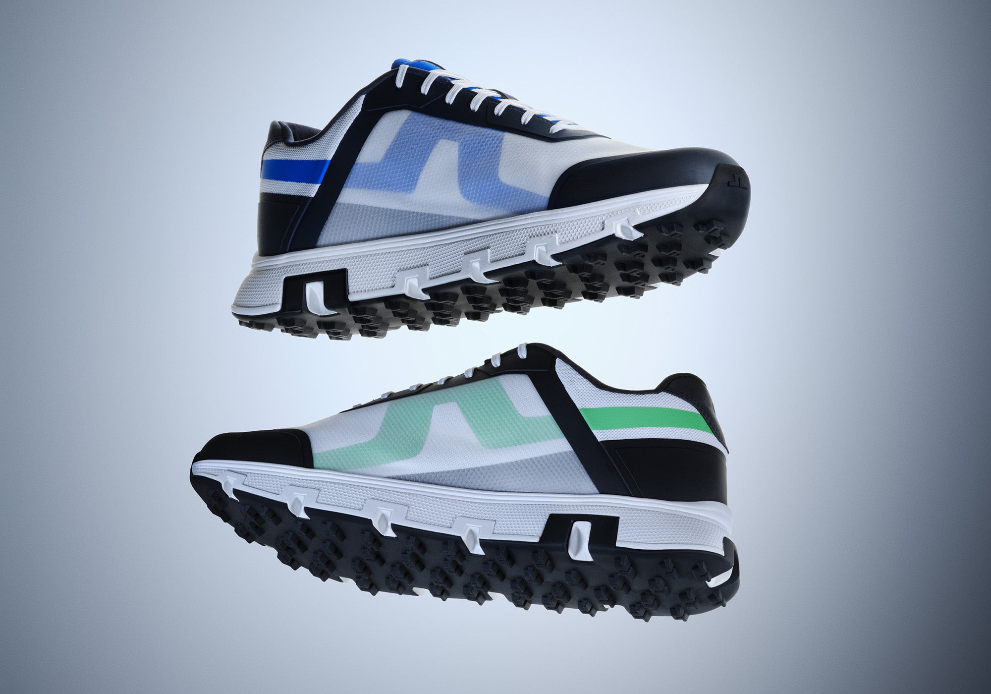 Full J.Lindeberg Golf Shoes Line Up Arriving Soon-3