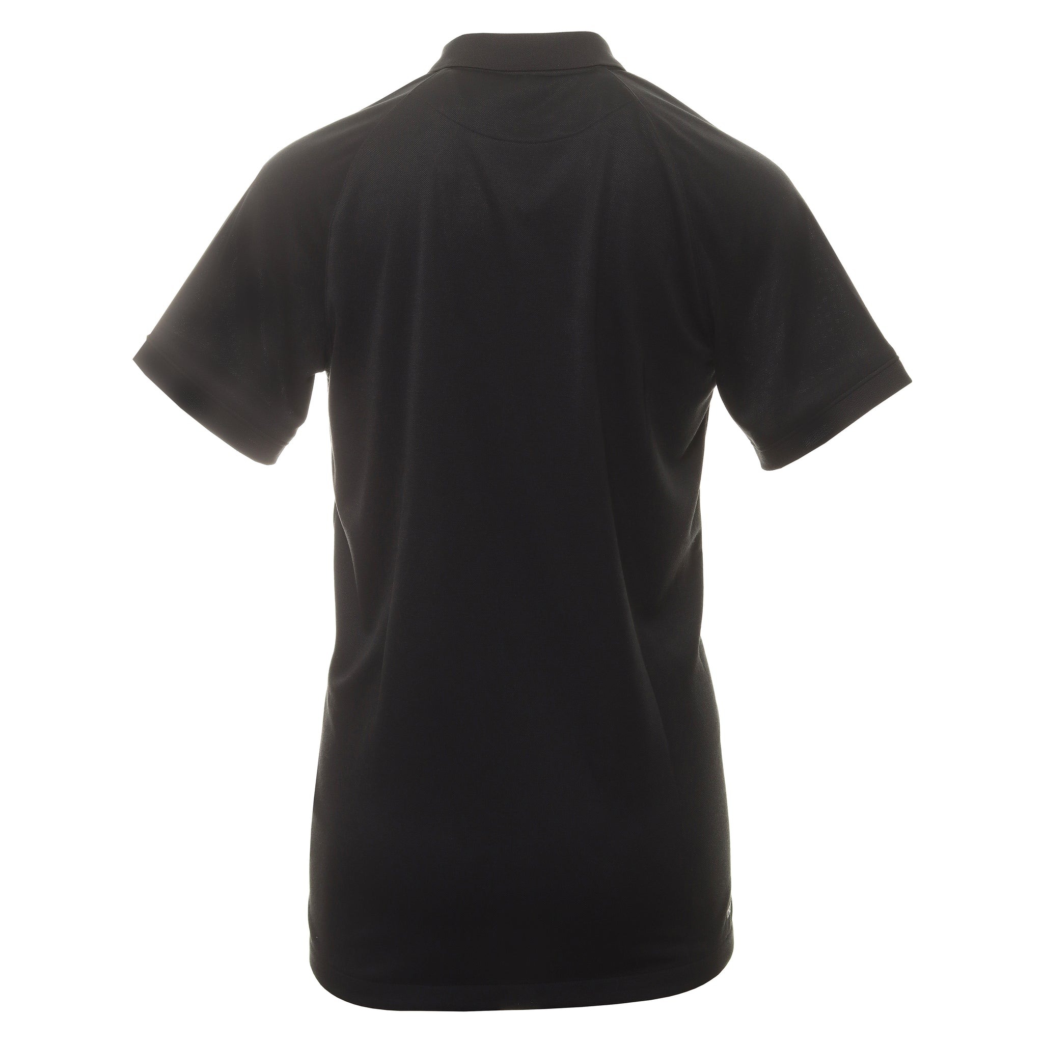 Jordan Dri-Fit Sport Golf Shirt DZ0540 Black White 010 | Function18
