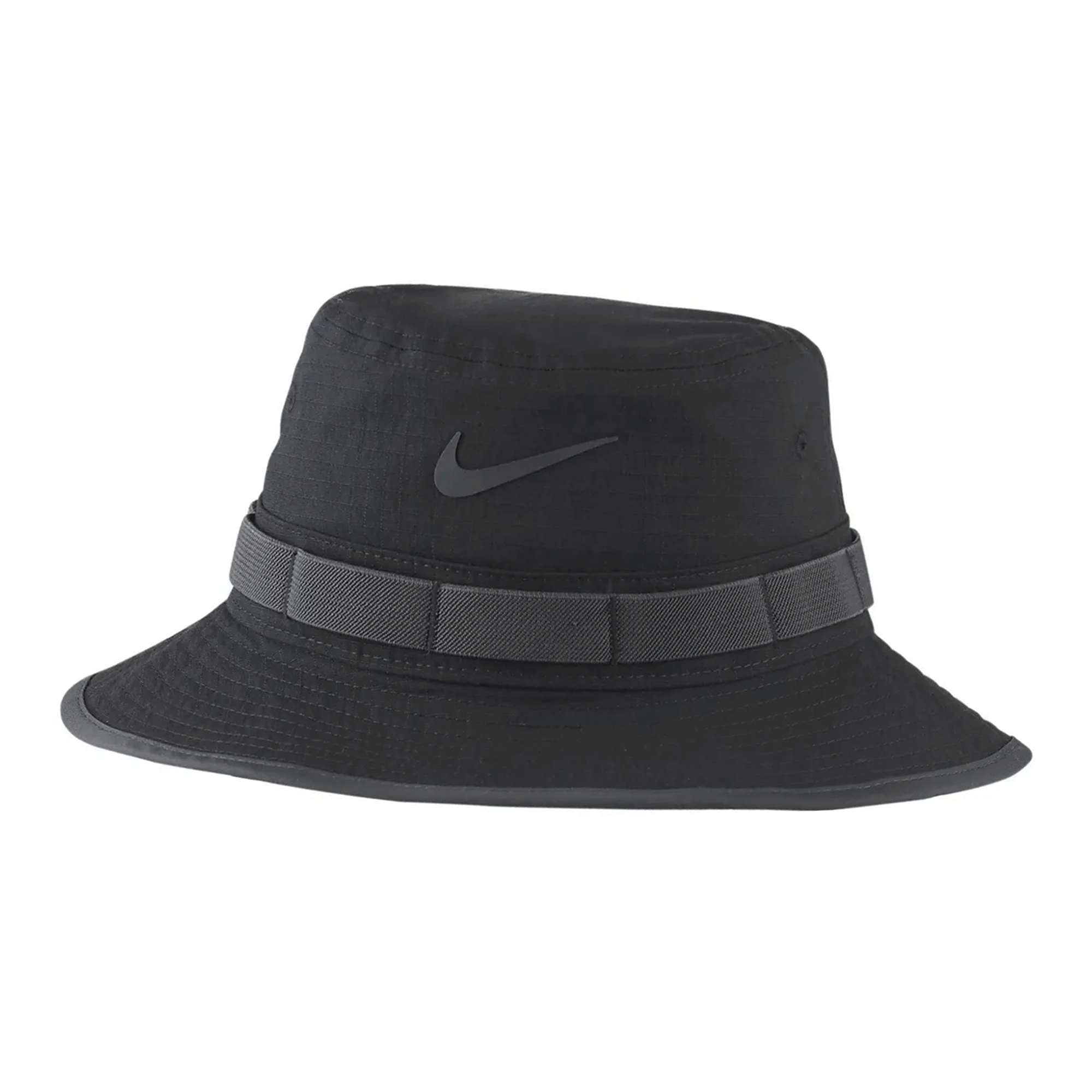 Nike Golf Boonie Bucket Hat DM3329 Black 010 | Function18