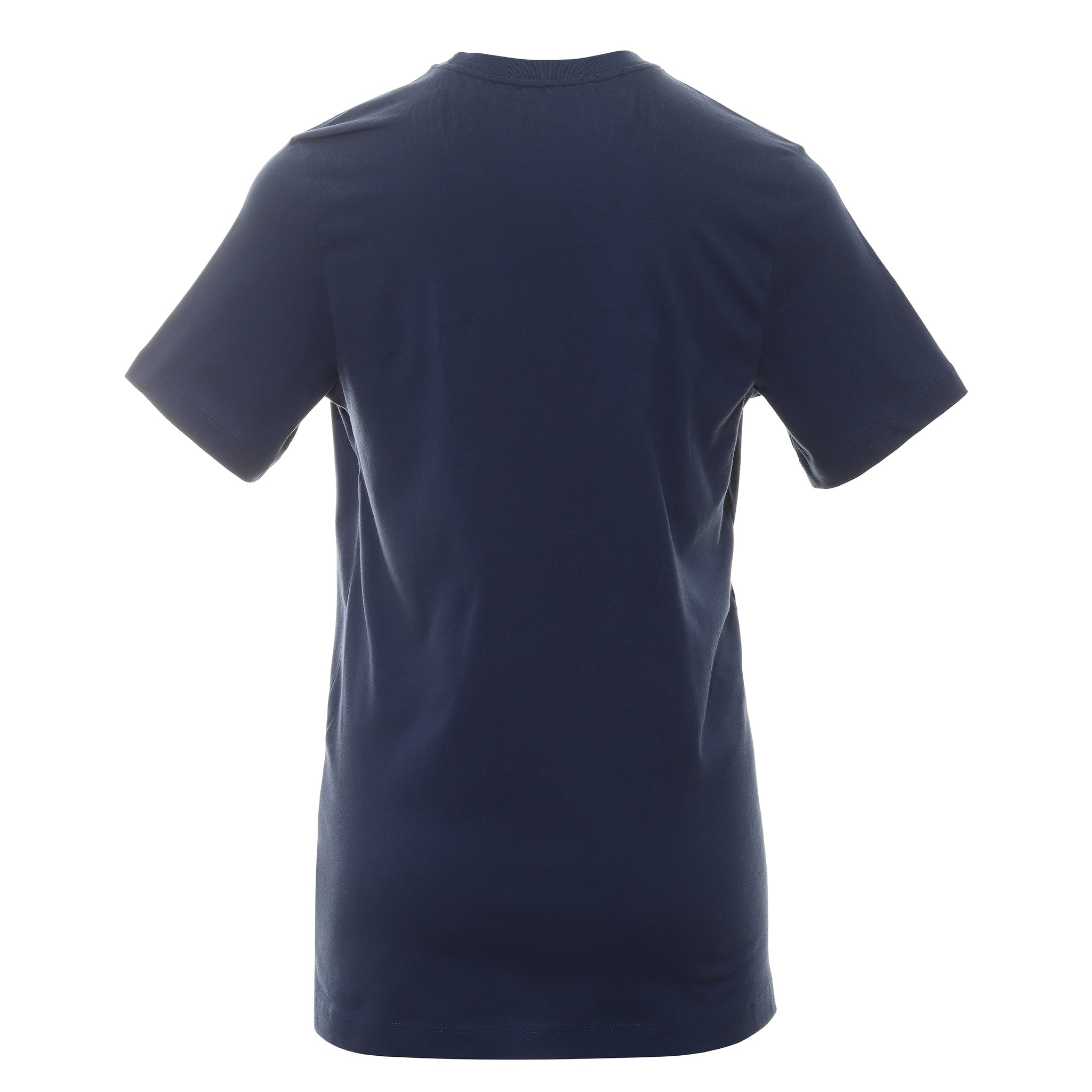 Nike Golf Swoosh Tee Shirt FD0035 Midnight Blue 410 | Function18