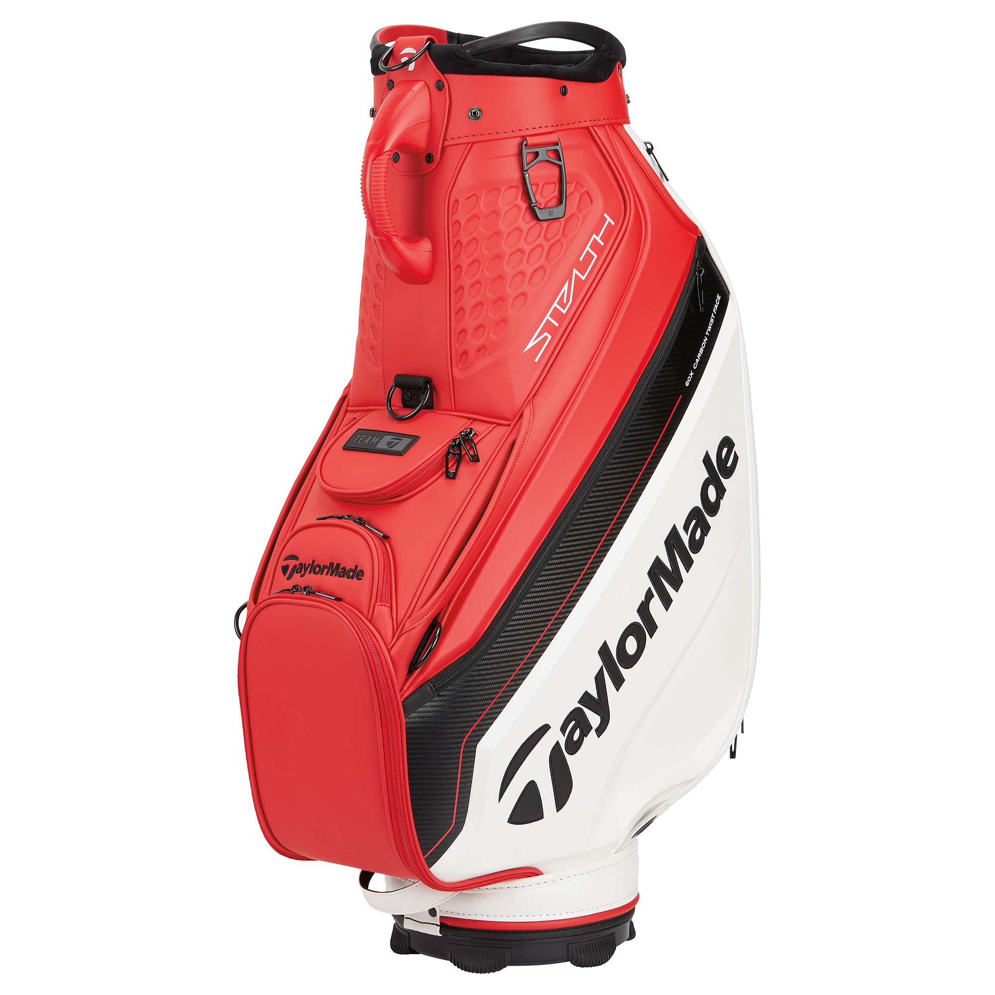 tour cart golf bag