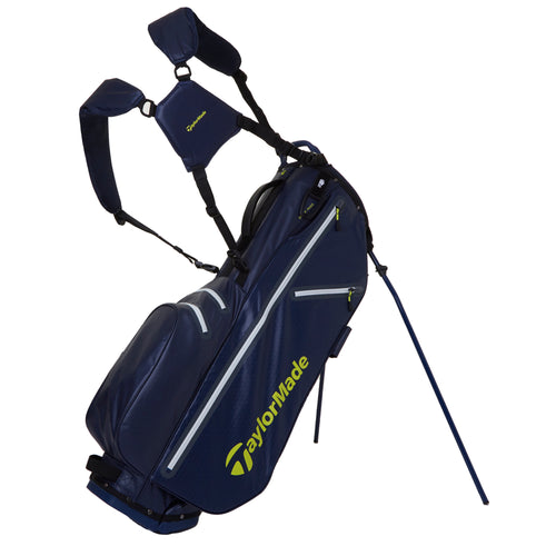 TaylorMade Deluxe Cart Bag - 2022 - Express Golf