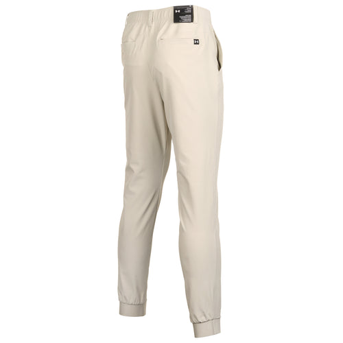 Under Armour Golf Trousers  Mens UA Drive Slim Tapered Golf Pants