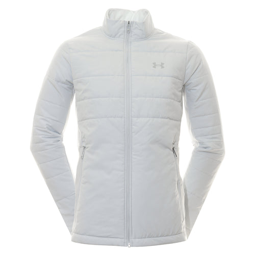 Under Armour Golf Jackets | Buy Mens UA Storm 2.0 Jacket & More