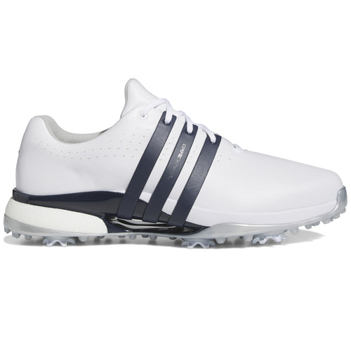 Mens Golf Shoes  Spiked Footwear & Spikeless Golf Trainers