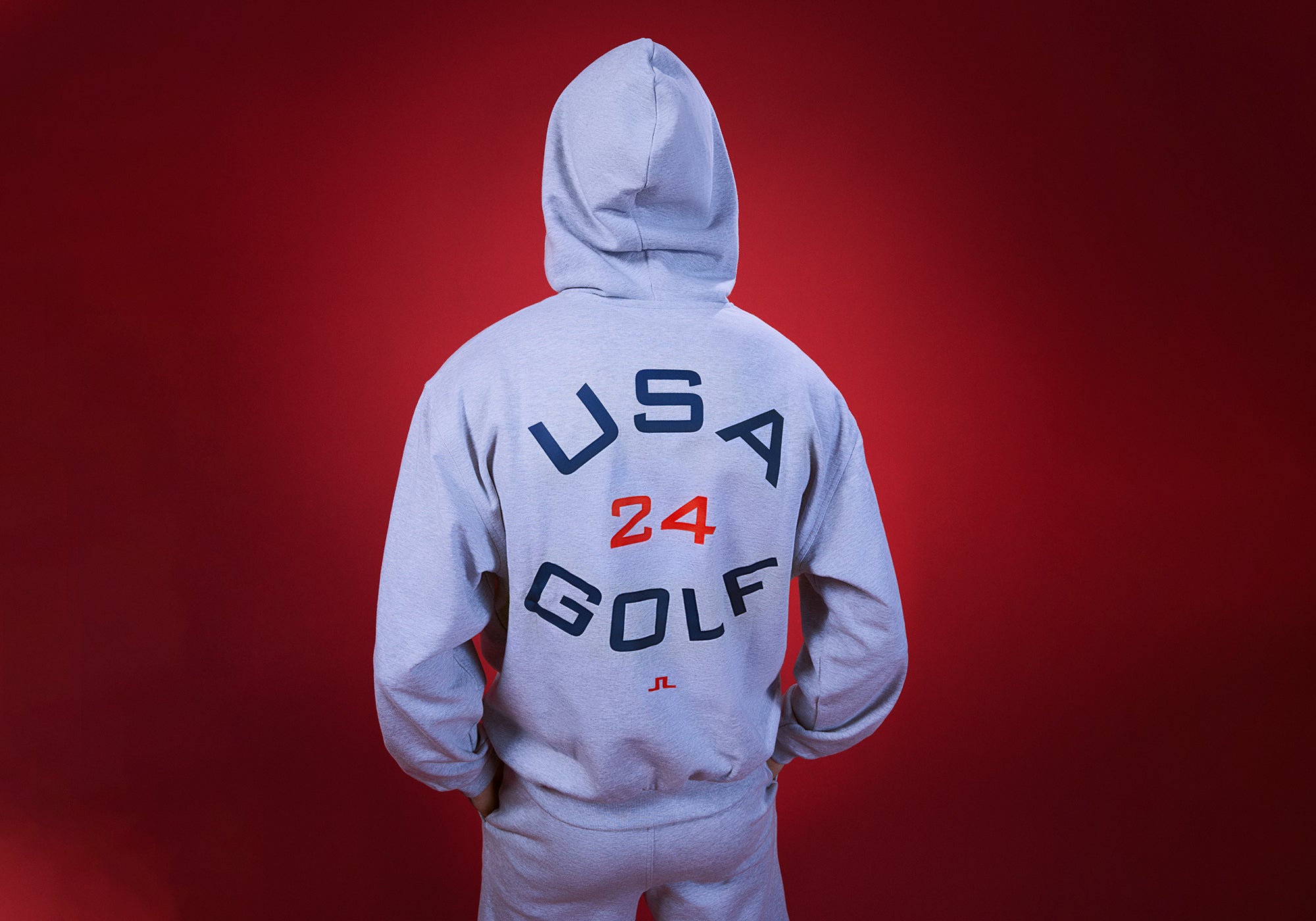 J.Lindeberg Golf Will Be Worn By USA Olympic Team-3
