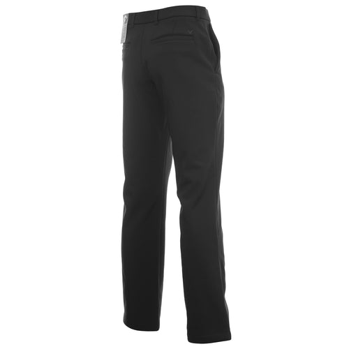 Ping Vision Winter Golf Trouser Black - Clubhouse Golf