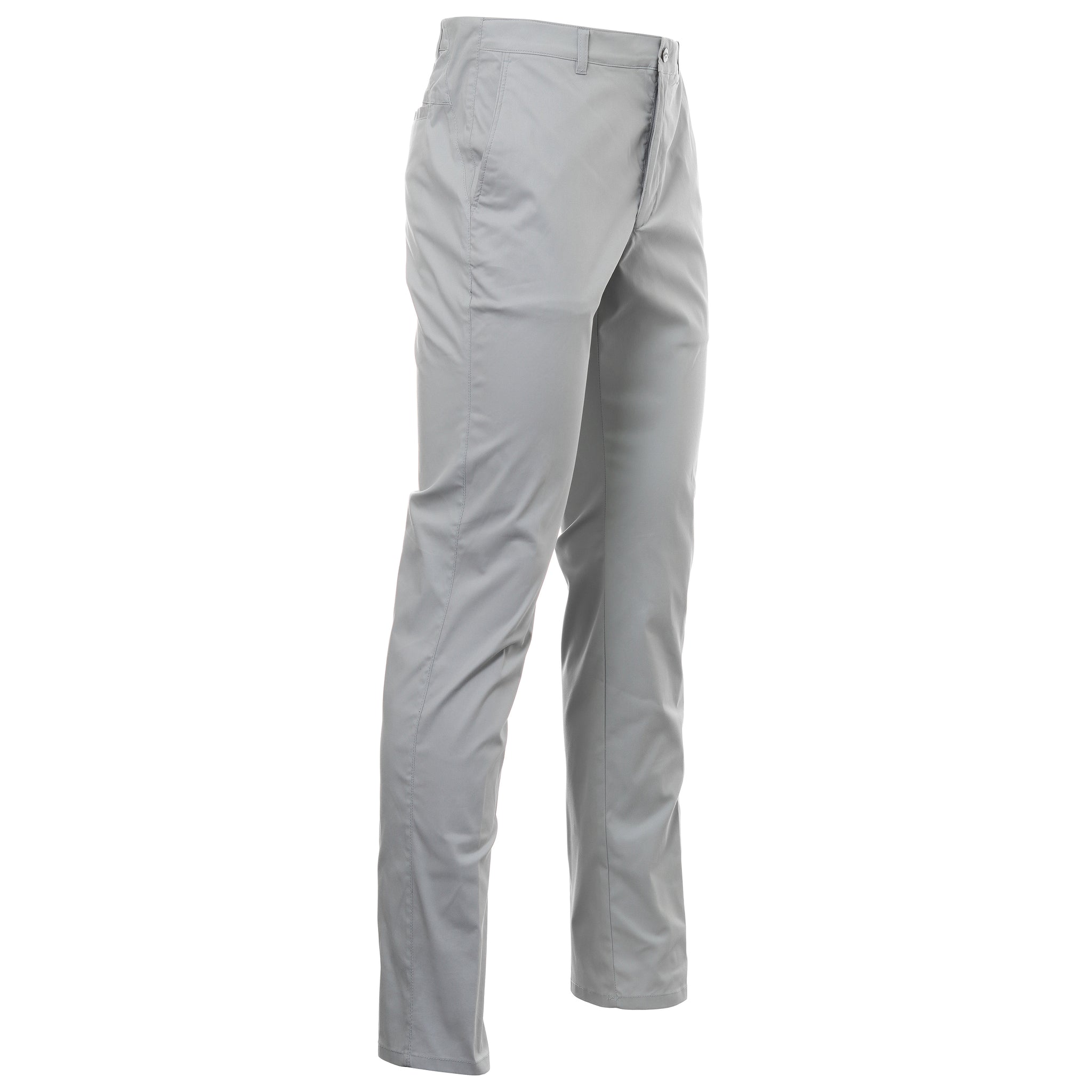 Callaway Golf X-Series Flat Front Trousers CGBSC054 Quarry 037 | Function18