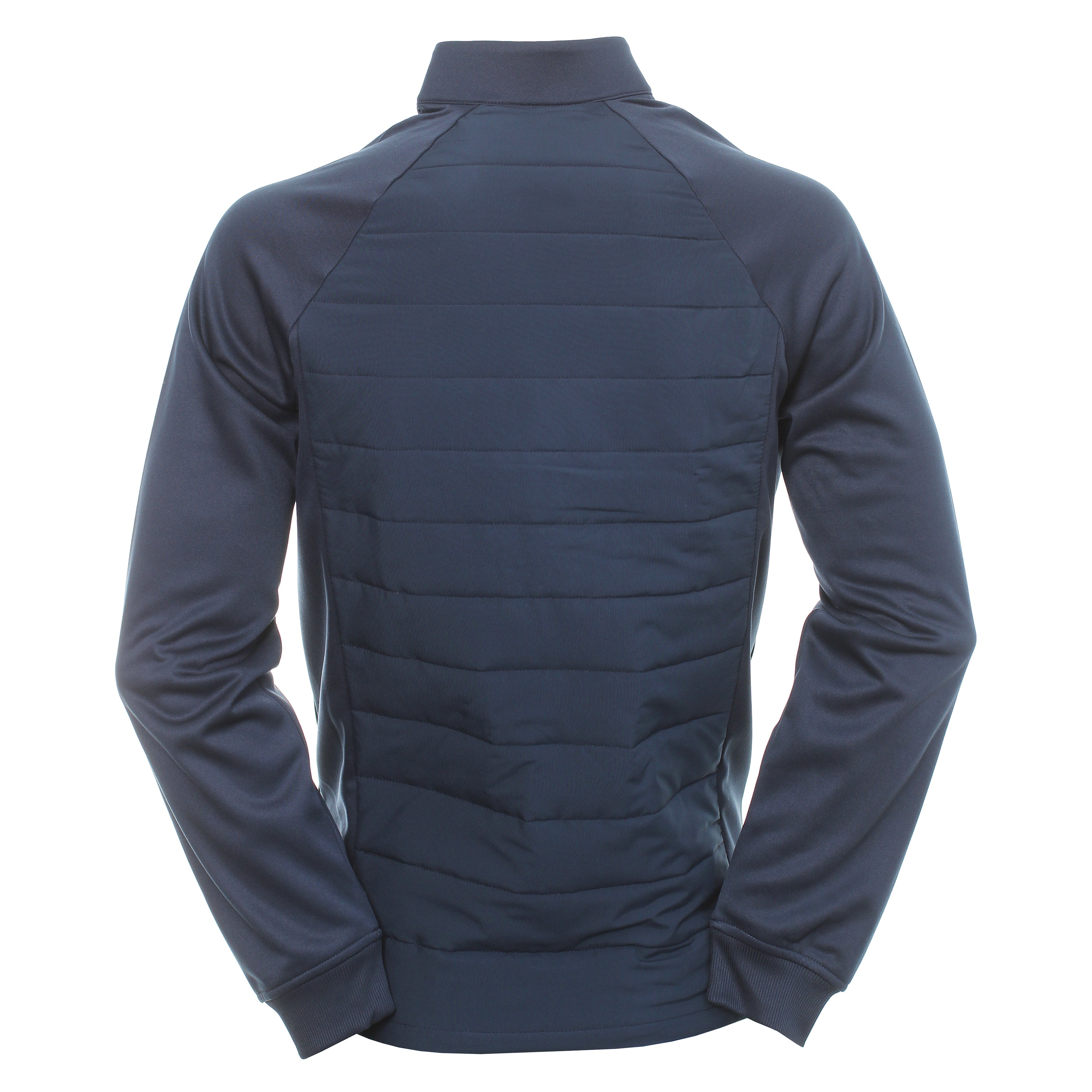 Callaway Golf X-Series Mixed Media Jacket Dress Blue 412 & Function18