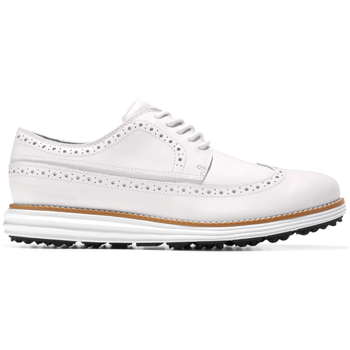 Cole Haan Golf Shoes | Grand Pro AM & Original Grand | Function18