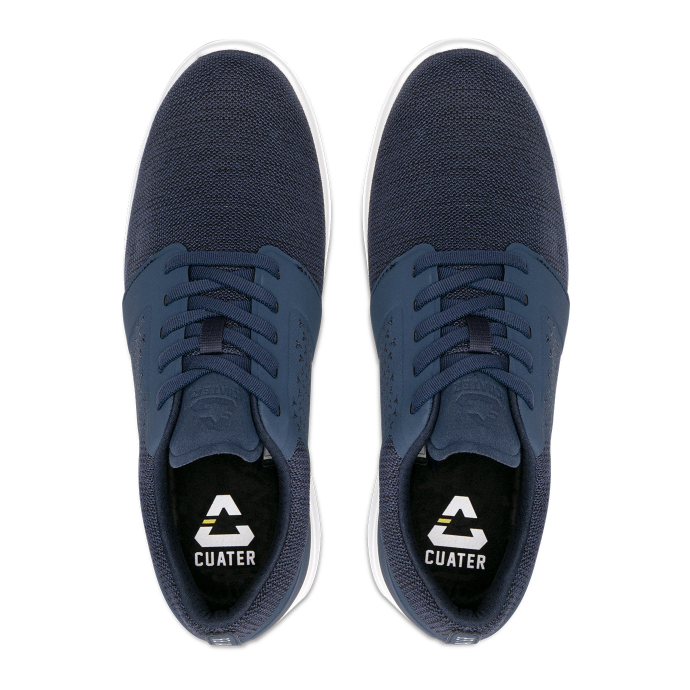 Cuater The Money Maker Golf Shoes 4MR216 Heather Mood Indigo | Function18