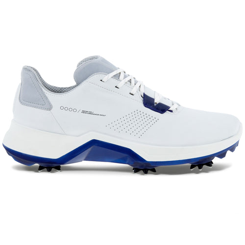 Nucleair doorboren Megalopolis Mens Ecco Golf Shoes | Buy Spikeless Biom H4 & Gore-Tex | Function18