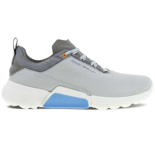 Mens Ecco Golf Shoes | Buy Spikeless Biom H4 & Gore-Tex | Function18