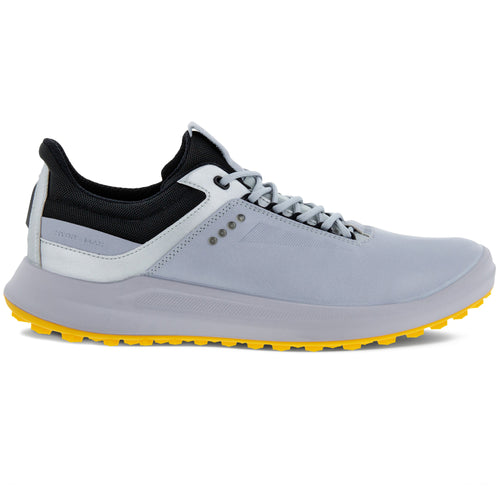 ecco spikeless golf shoes