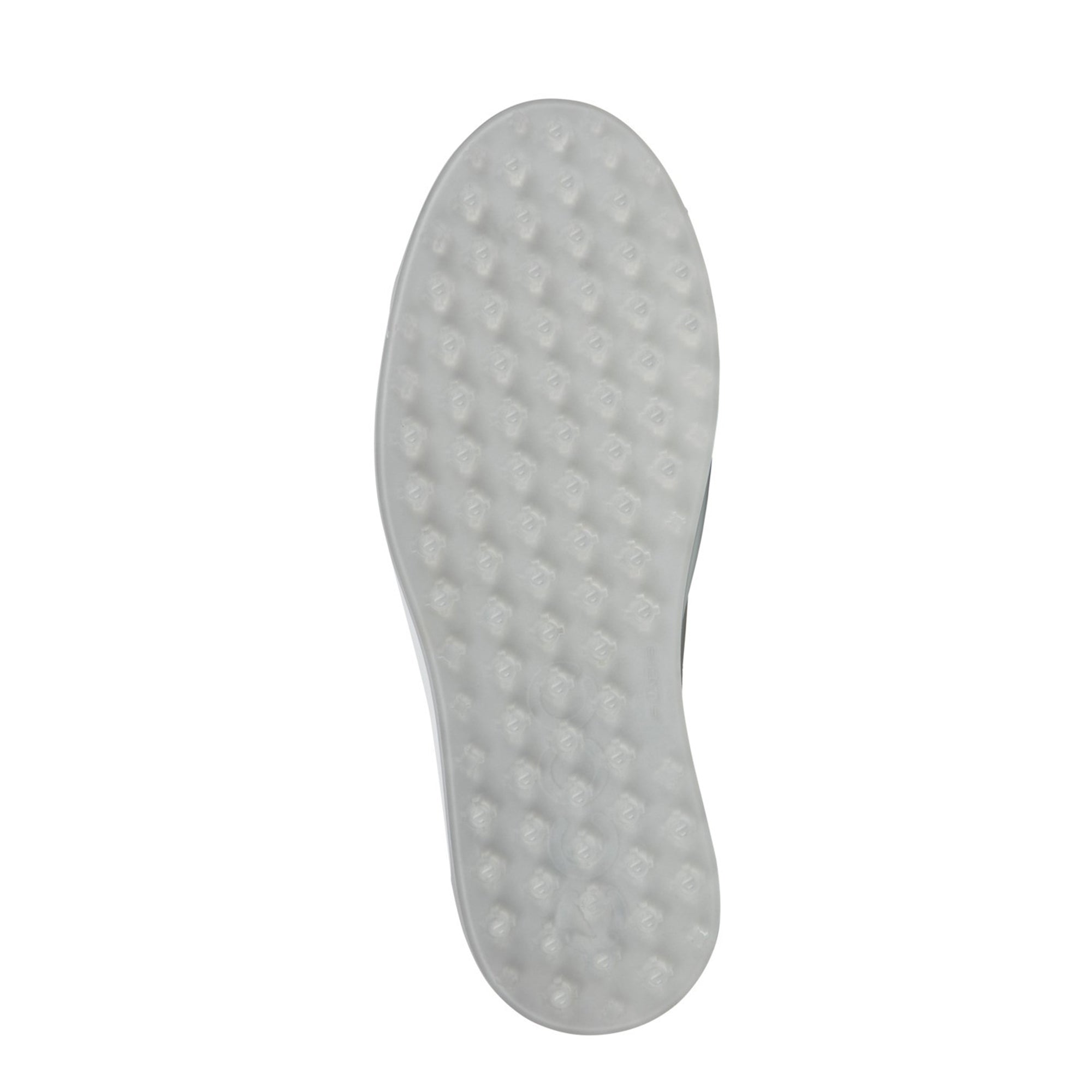 Ecco M Golf Soft Shoe 151324 Bright White Concrete 52438 | Function18