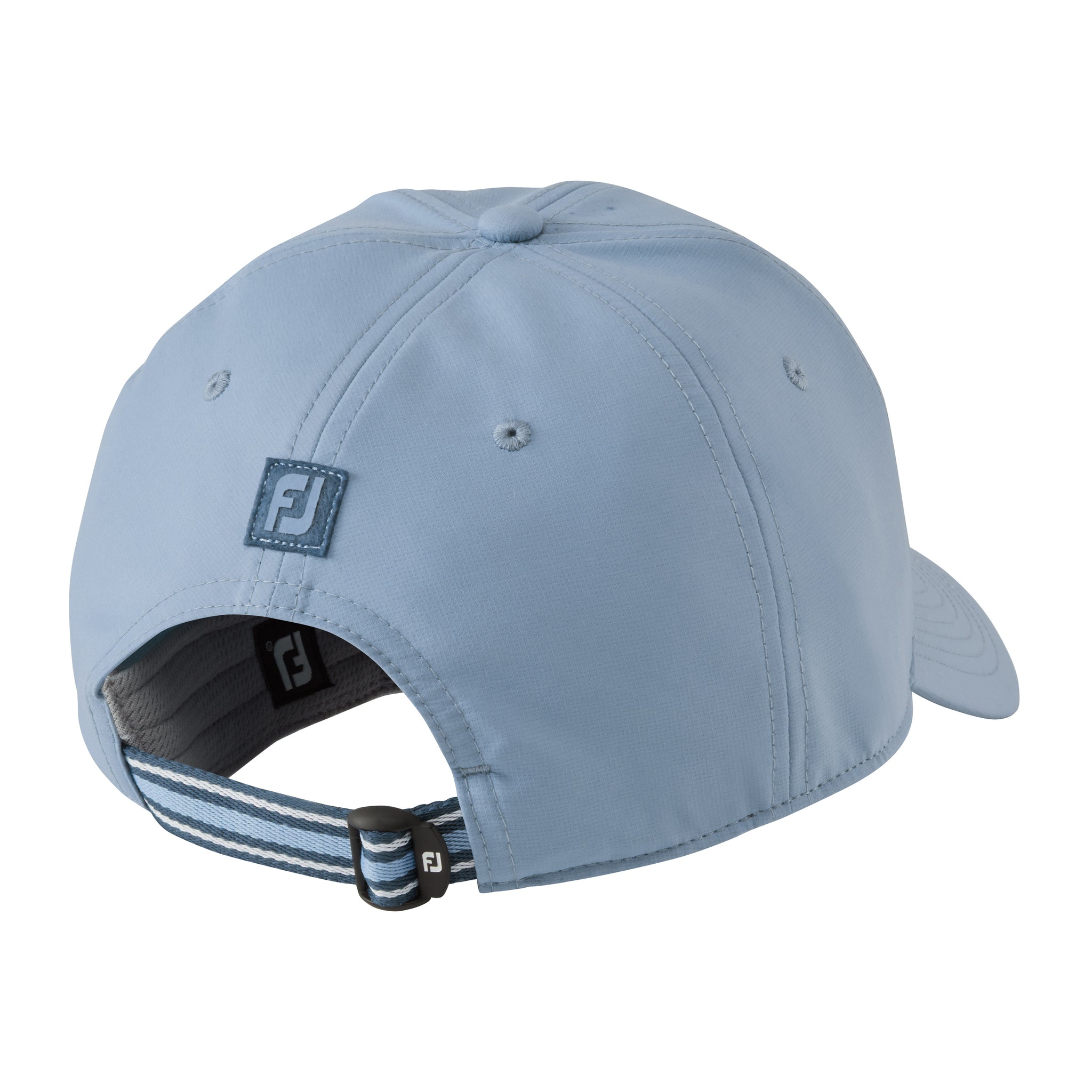 FootJoy FJ Golf Cap 35774 Dusk Blue | Function18