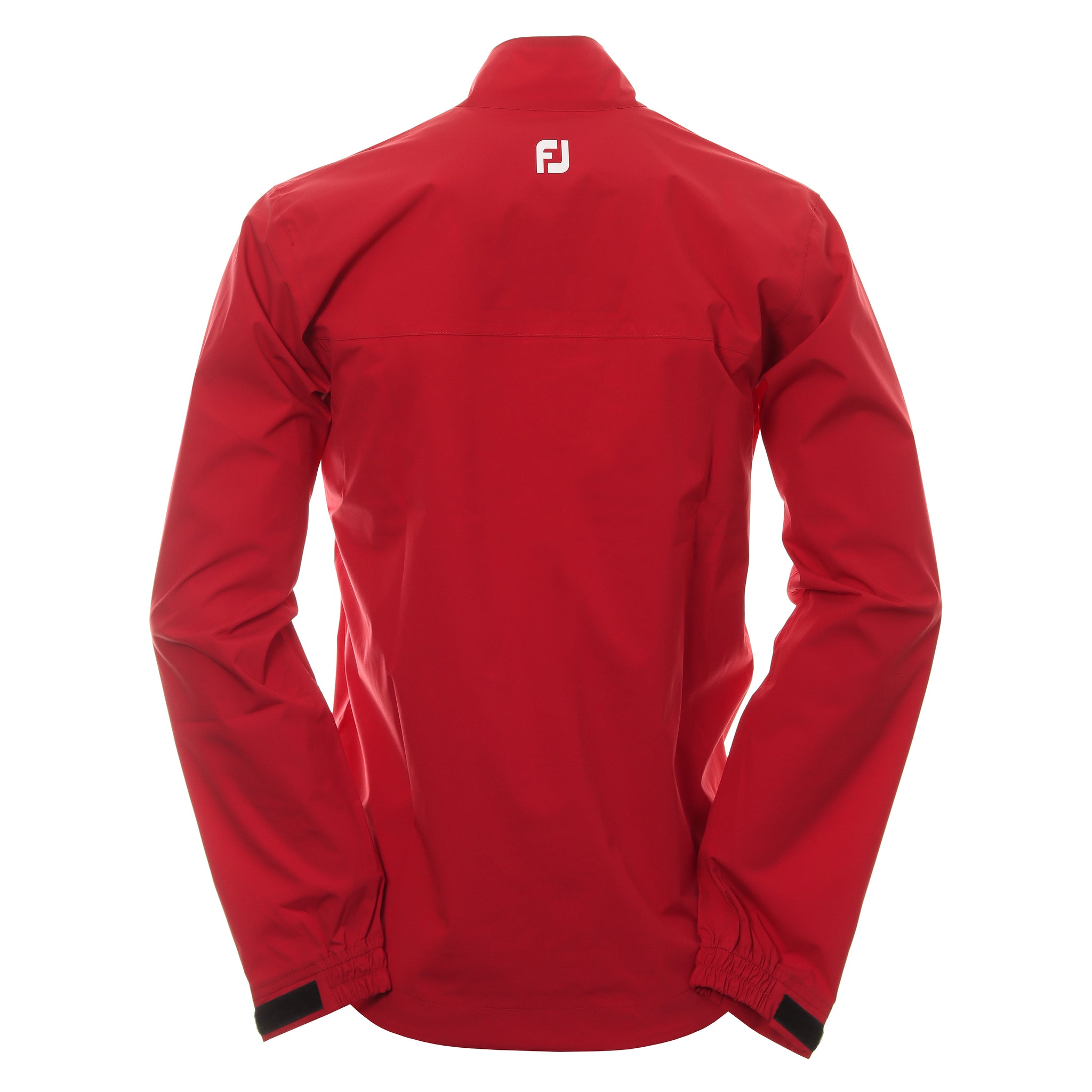 FootJoy Golf HydroLite Jacket 88802 Red Tonal Function18