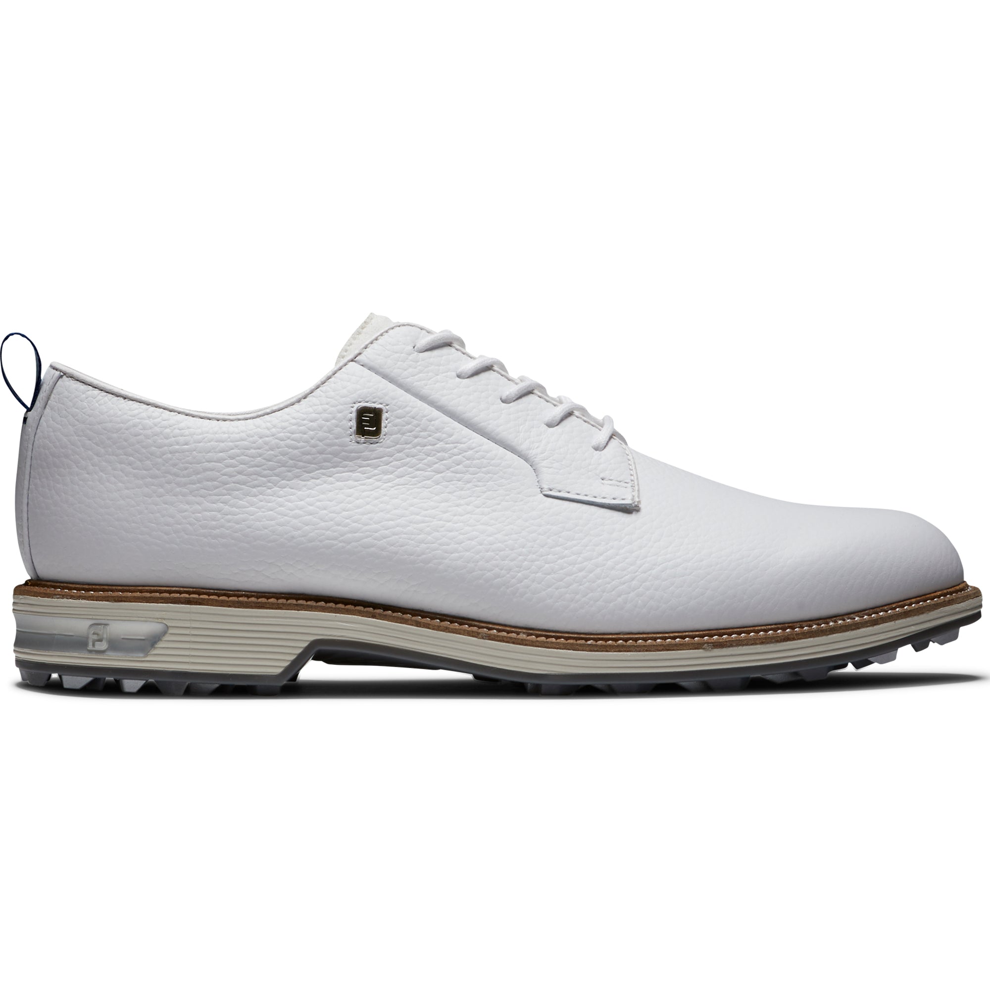 FootJoy Premiere Series Field Golf Shoes 53986 White | Function18
