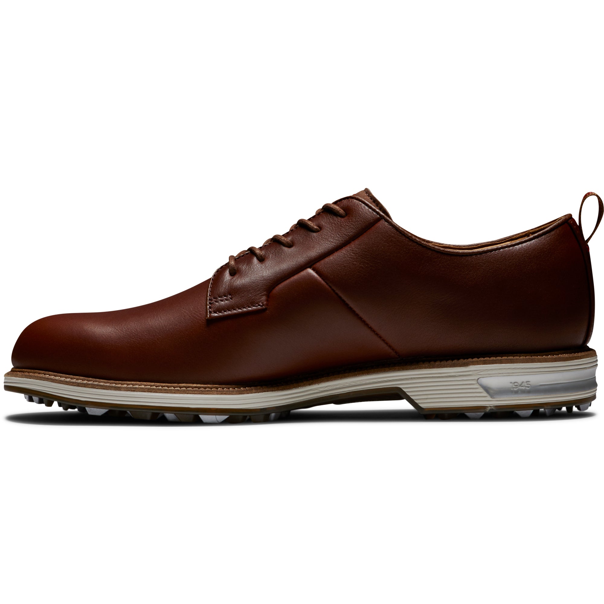 FootJoy Premiere Series Field Golf Shoes 53987 Brown | Function18