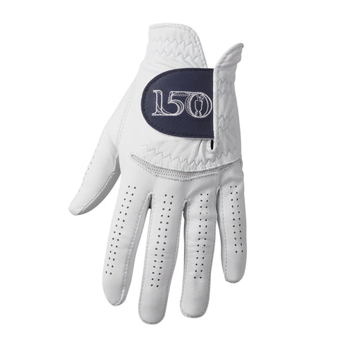 calvin klein golf gloves