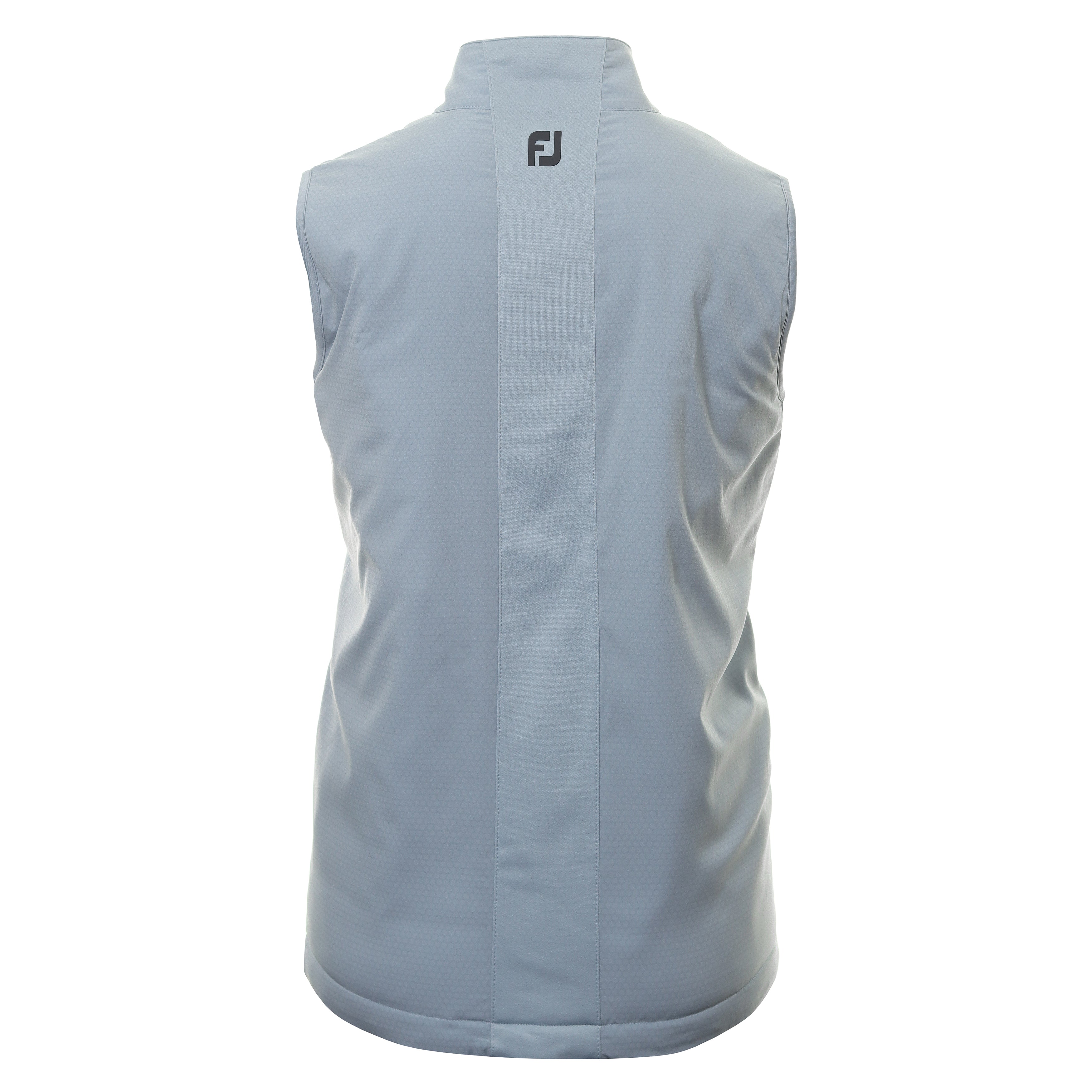 FootJoy ThermoSeries Hybrid Vest 88810 Grey | Function18