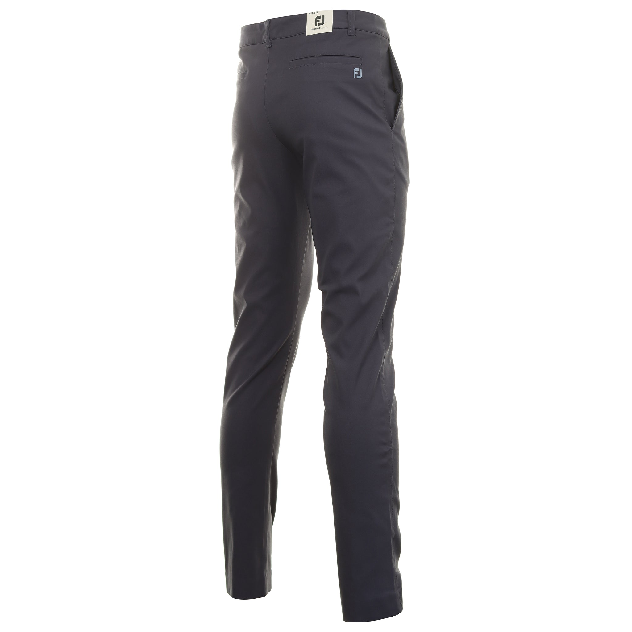FootJoy ThermoSeries Trousers 88815 Charcoal | Function18