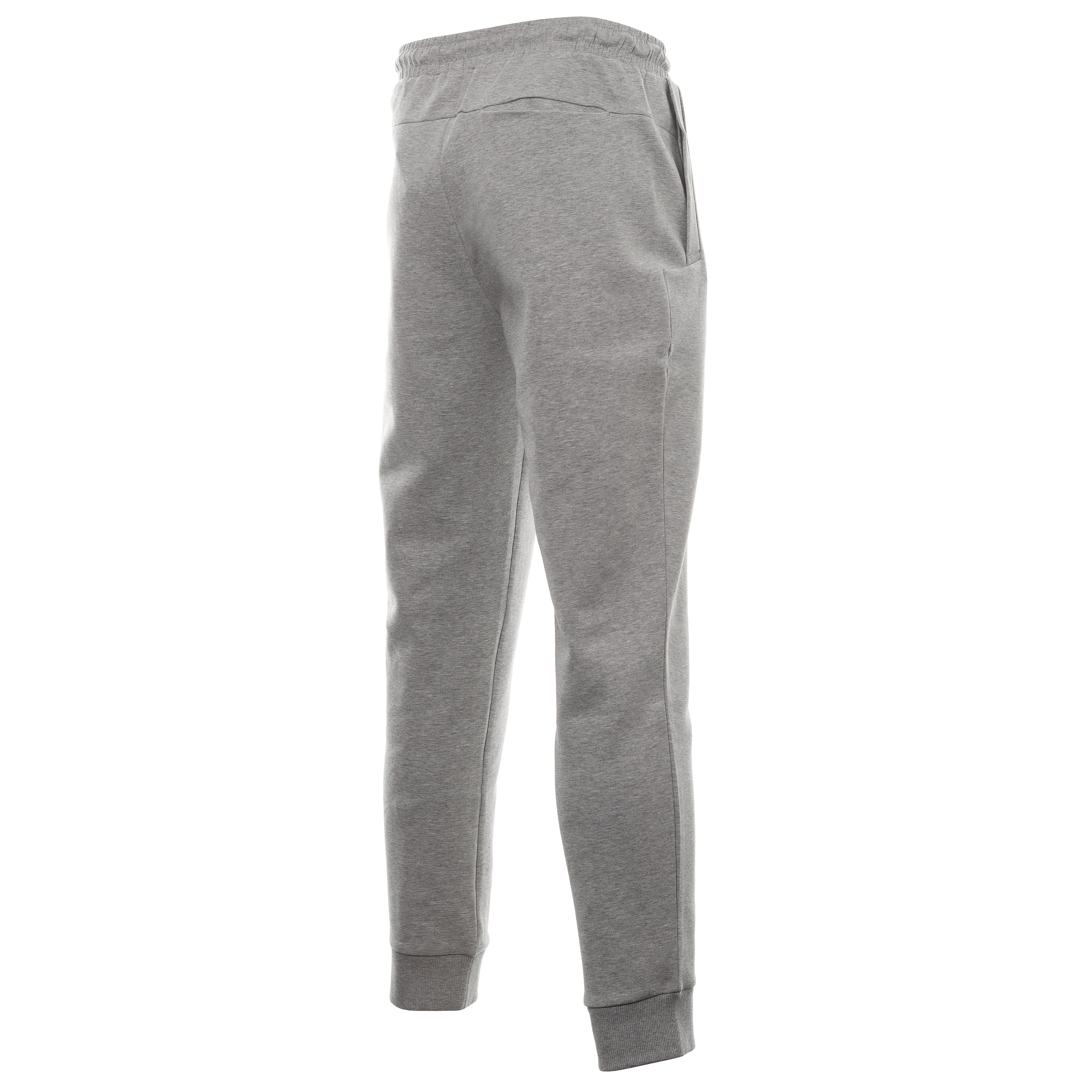 BOSS Hadiko 1 Tracksuit Bottoms PS23 50482911 Light Grey 059 | Function18