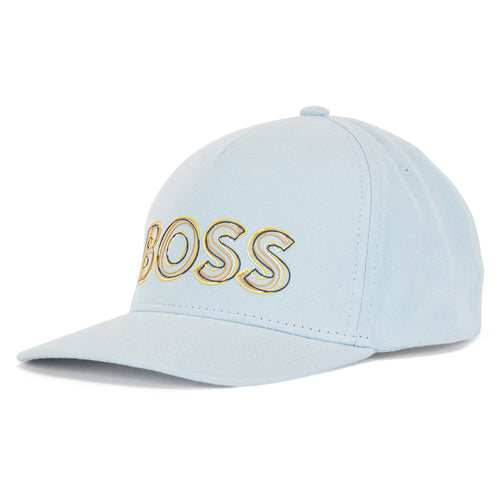 boss golf hat