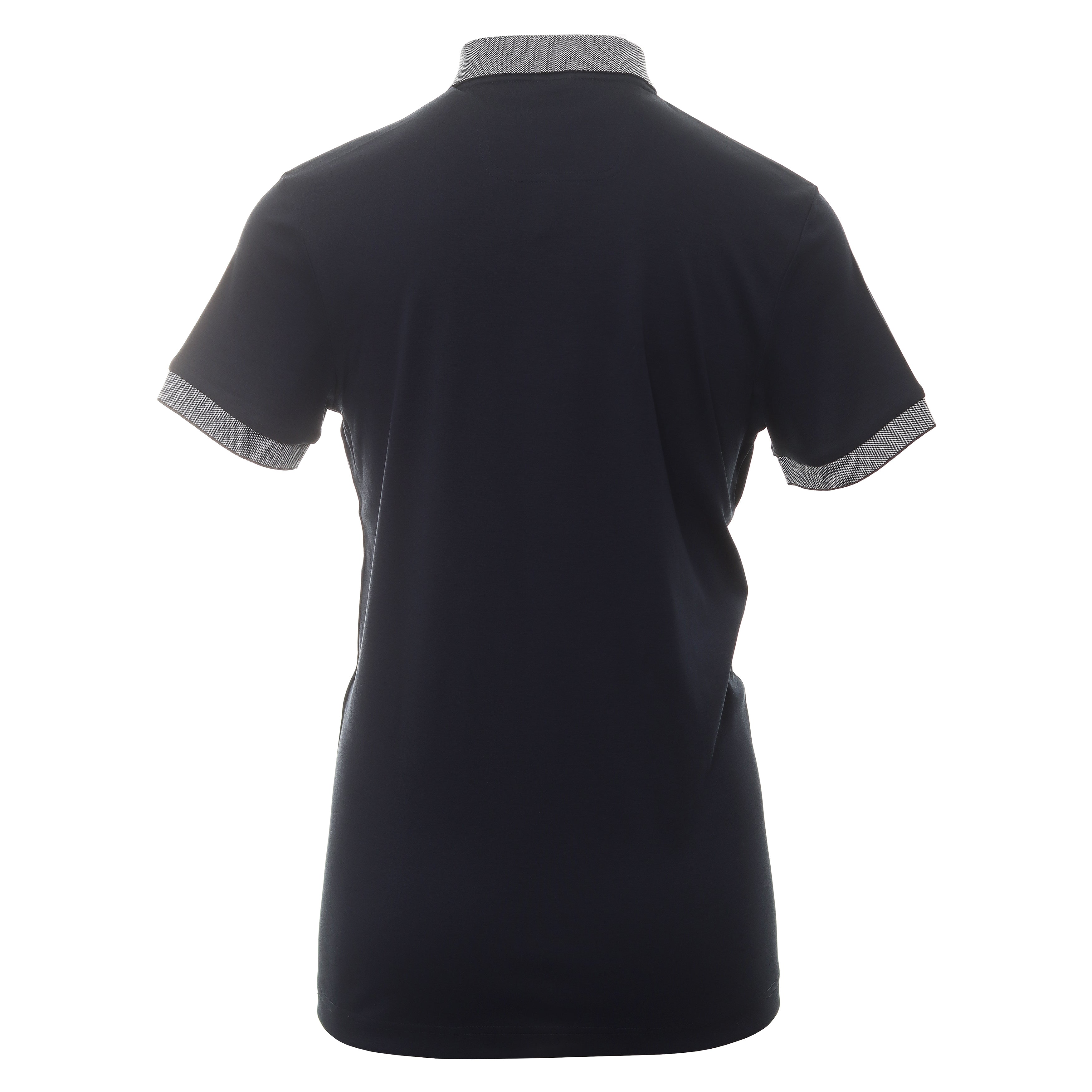 BOSS Paddy 1 Polo Shirt 50488259 Dark Blue 402 | Function18