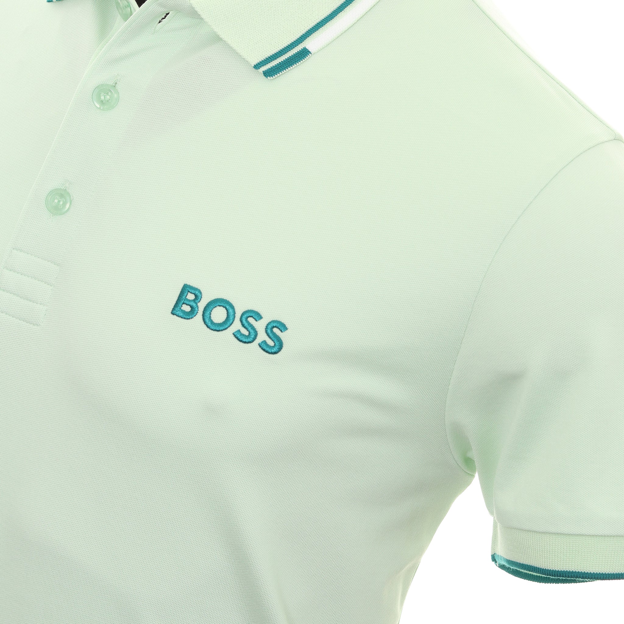 boss green paddy pro polo shirt