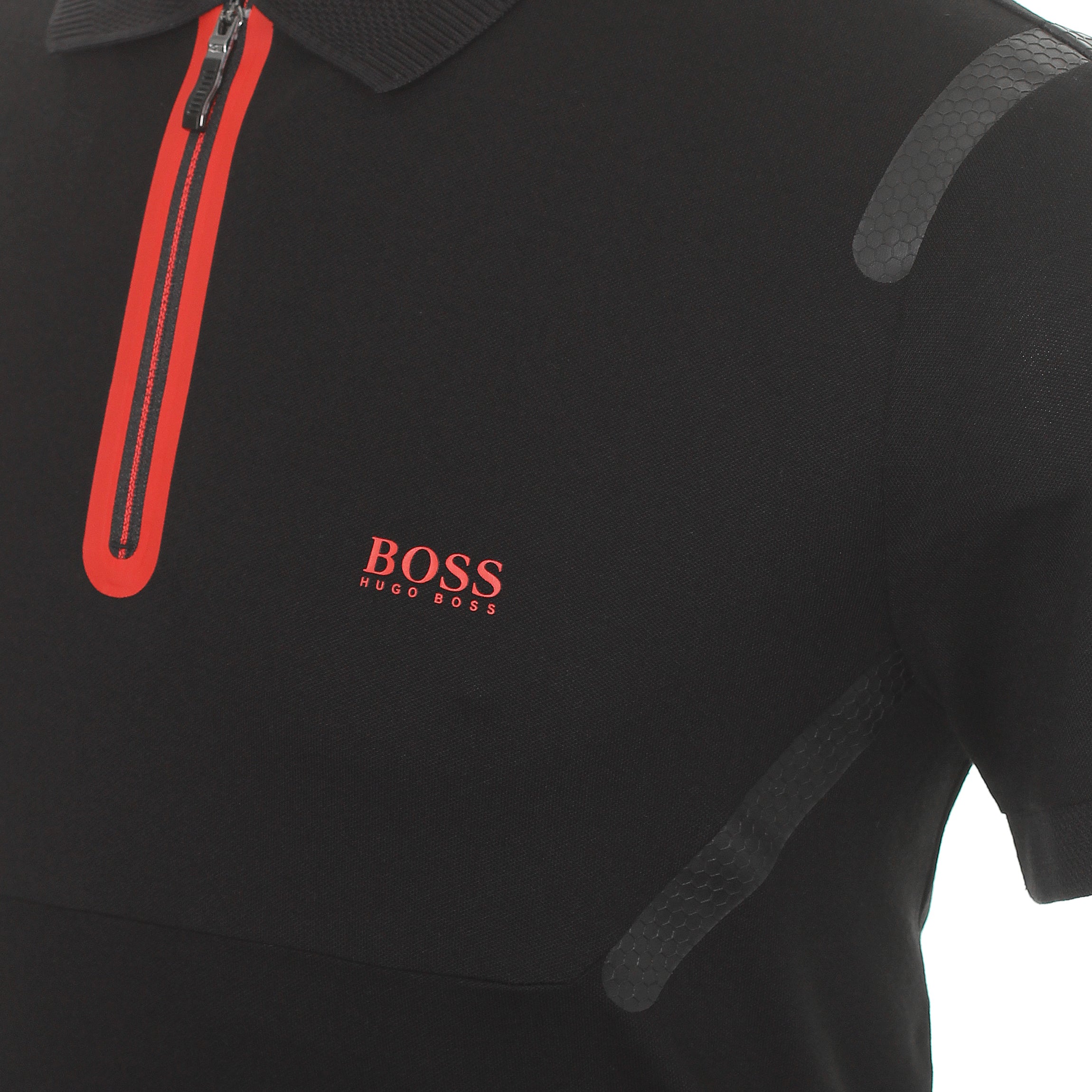 hugo boss philix polo shirt