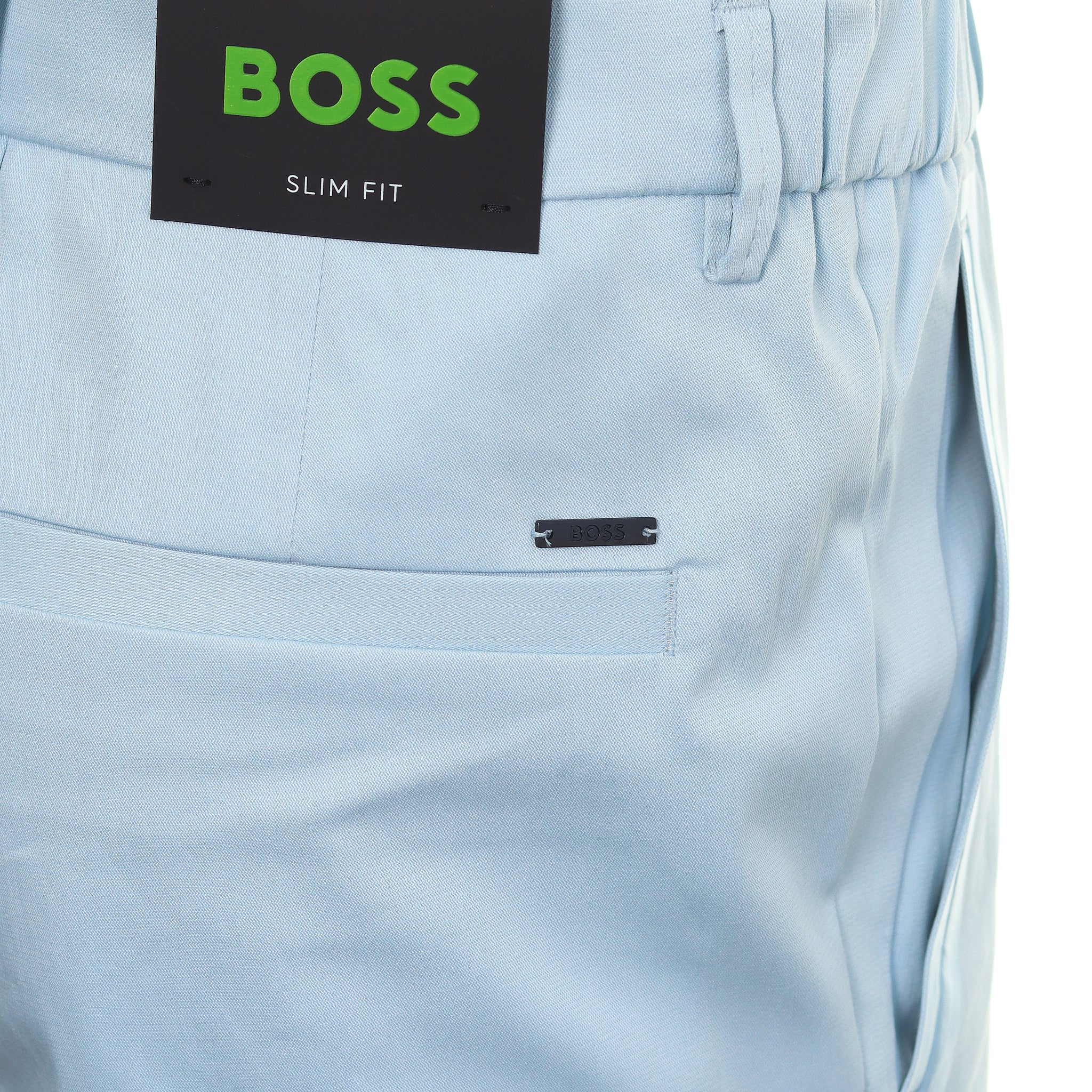 boss chino shorts