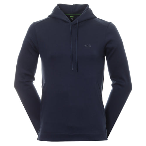 hugo boss polo purple