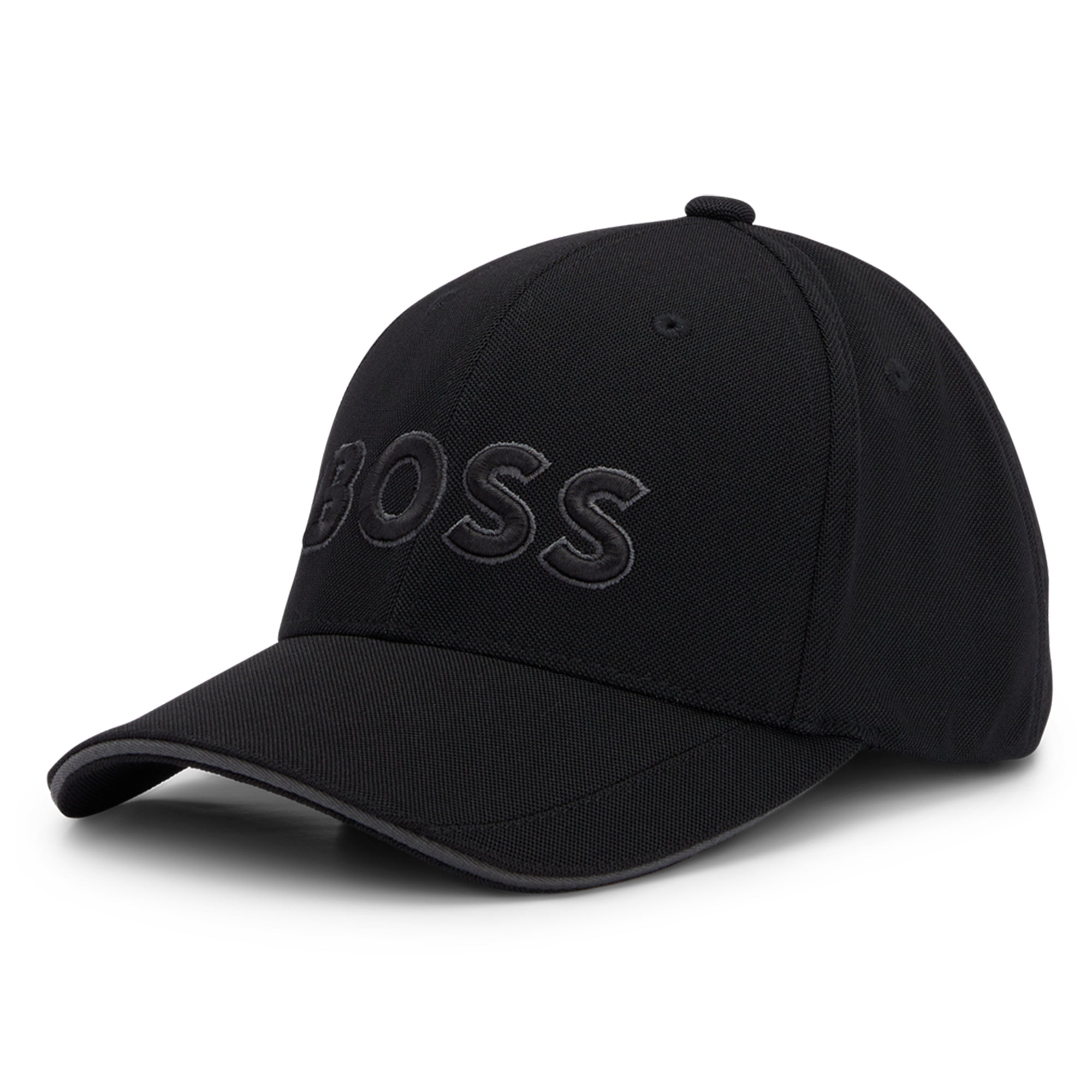 Hugo Boss Cap US-1 50468246 Black 005 | Function18