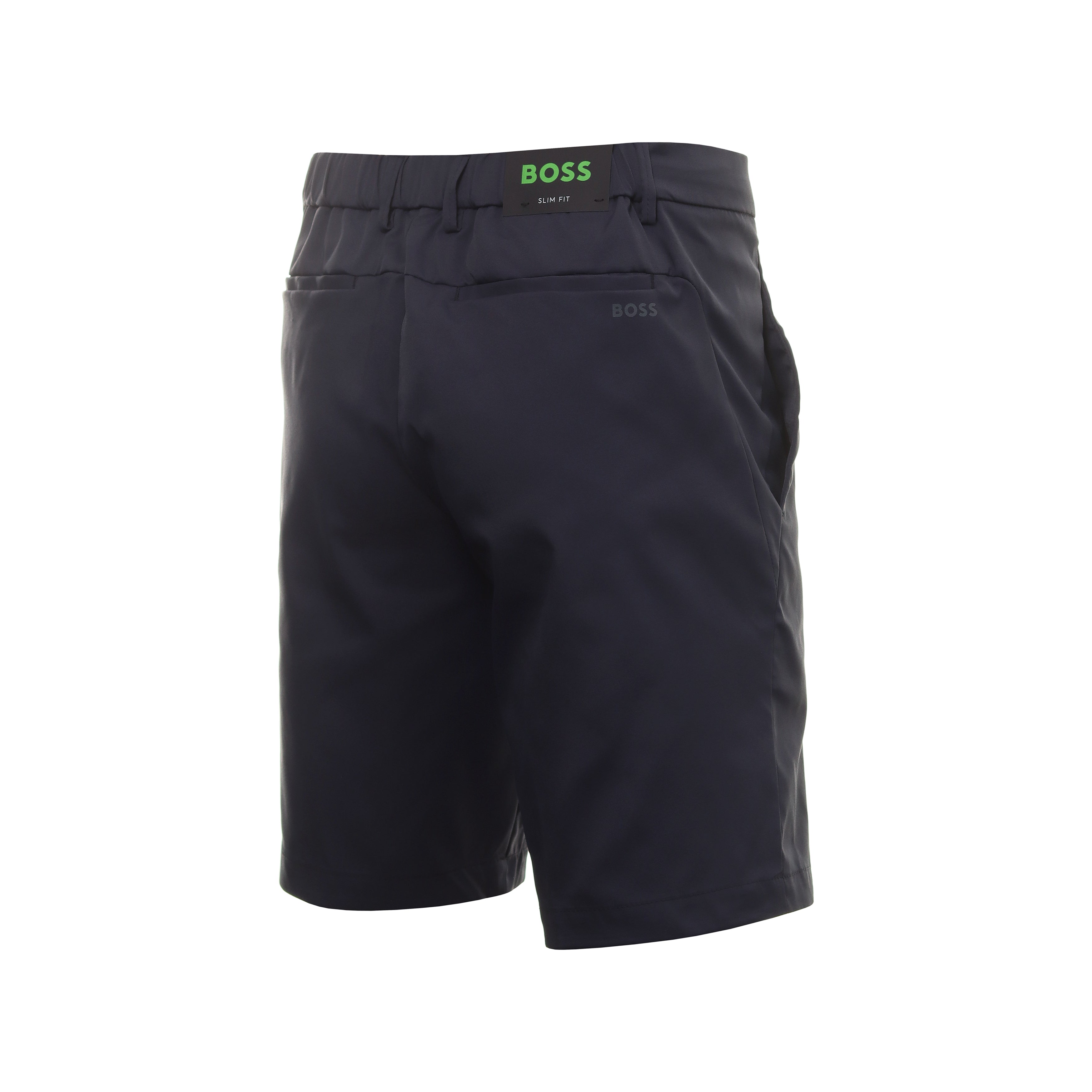 Boss S_Drax Short 50487535 Dark Blue 402 | Function18