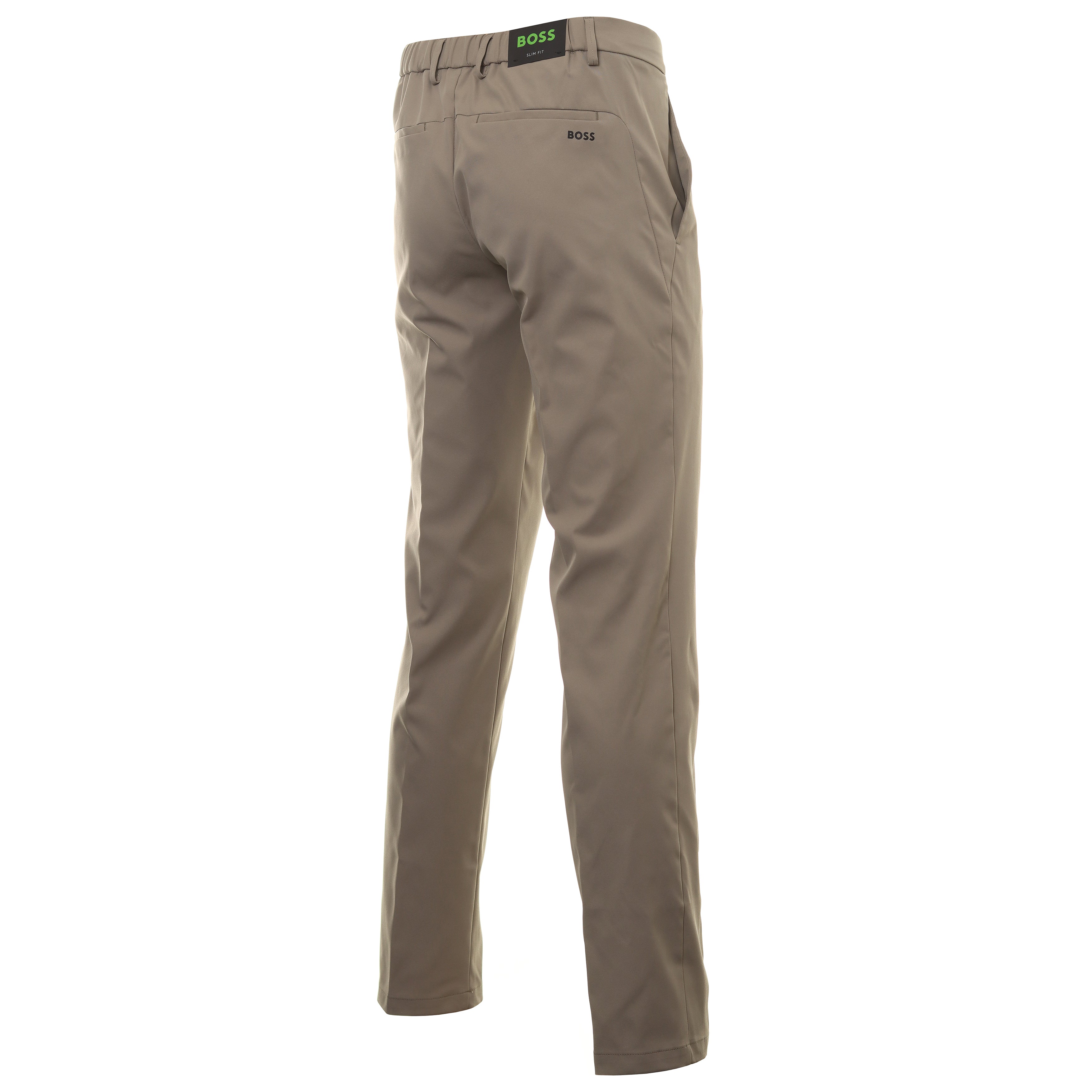 Boss T_Drax Golf Trousers 50482656 Taupe 334 | Function18