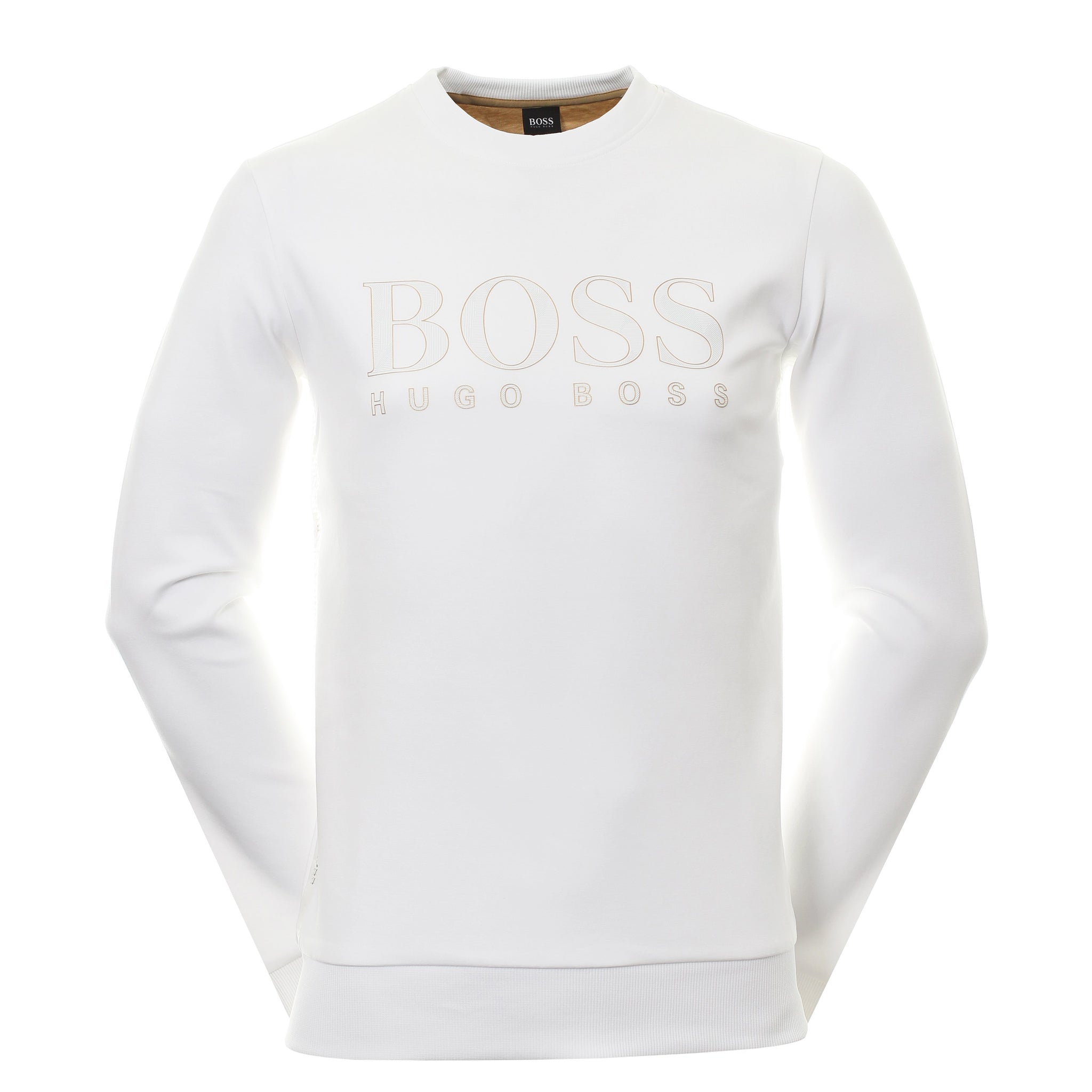 hugo boss salbo iconic