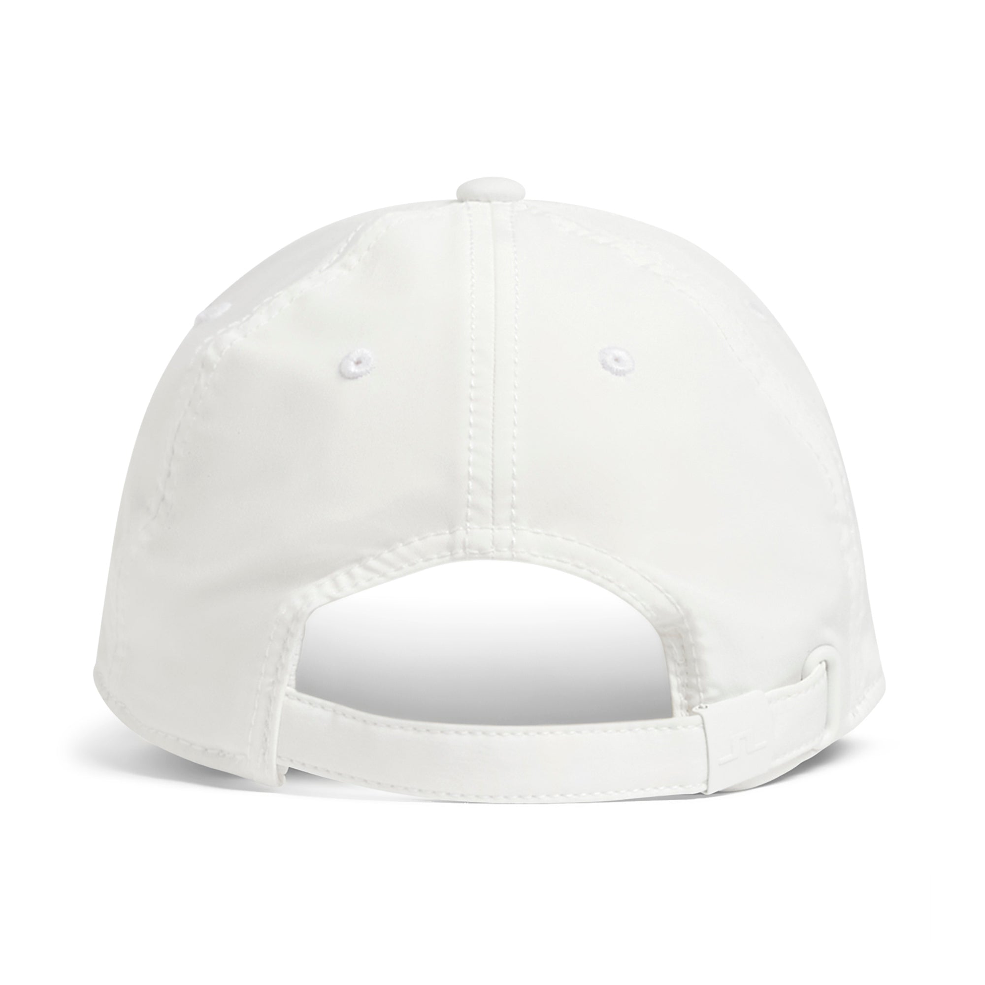 J.Lindeberg Golf Angus Cap GMAC07973 White 0000 | Function18