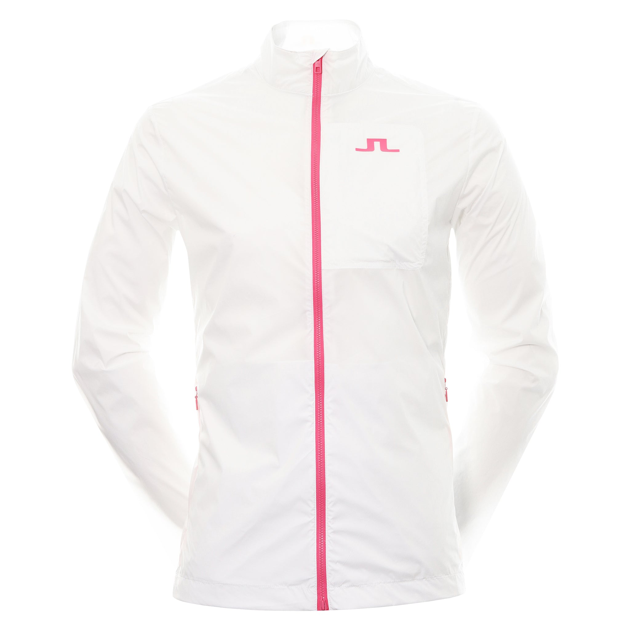 J.Lindeberg Golf Ash Light Packable Jacket