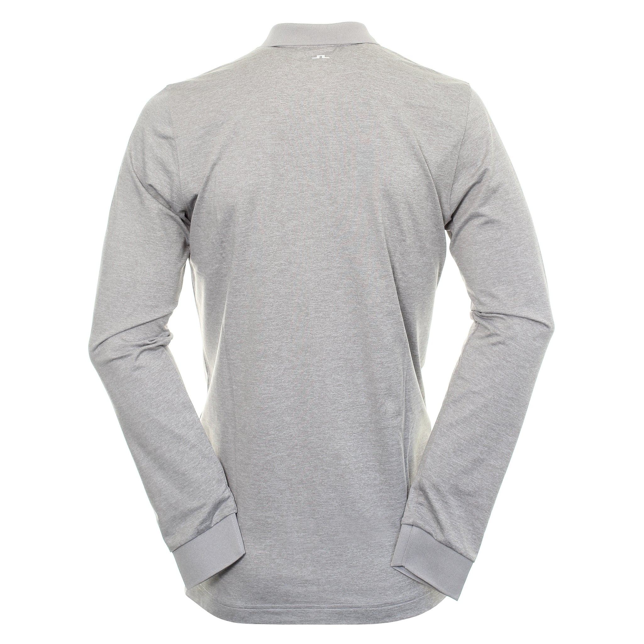 j lindeberg long sleeve polo