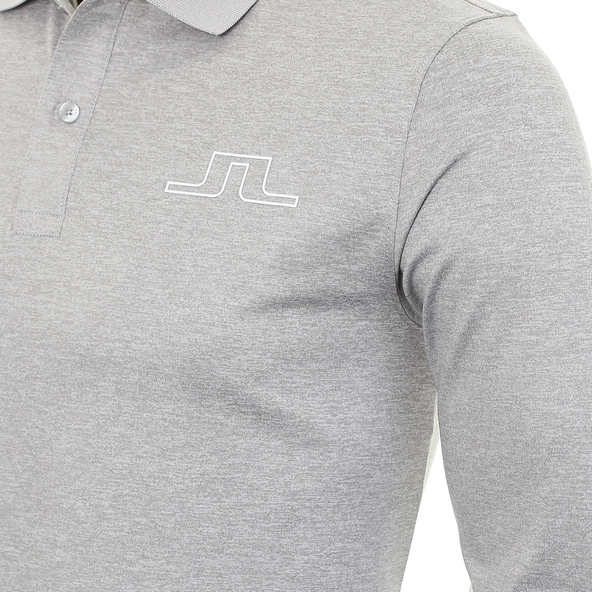 j lindeberg long sleeve polo