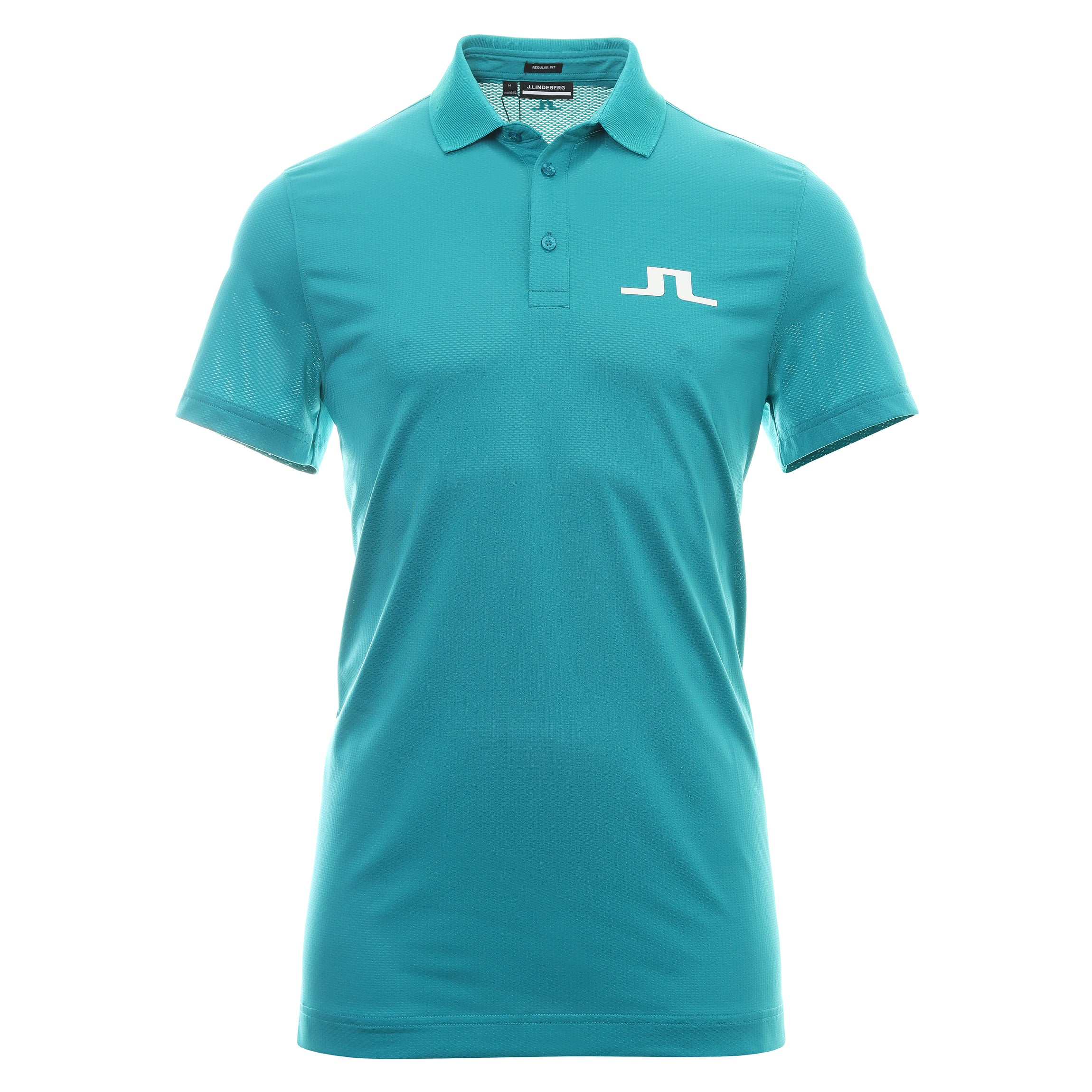 j lindeberg big bridge polo