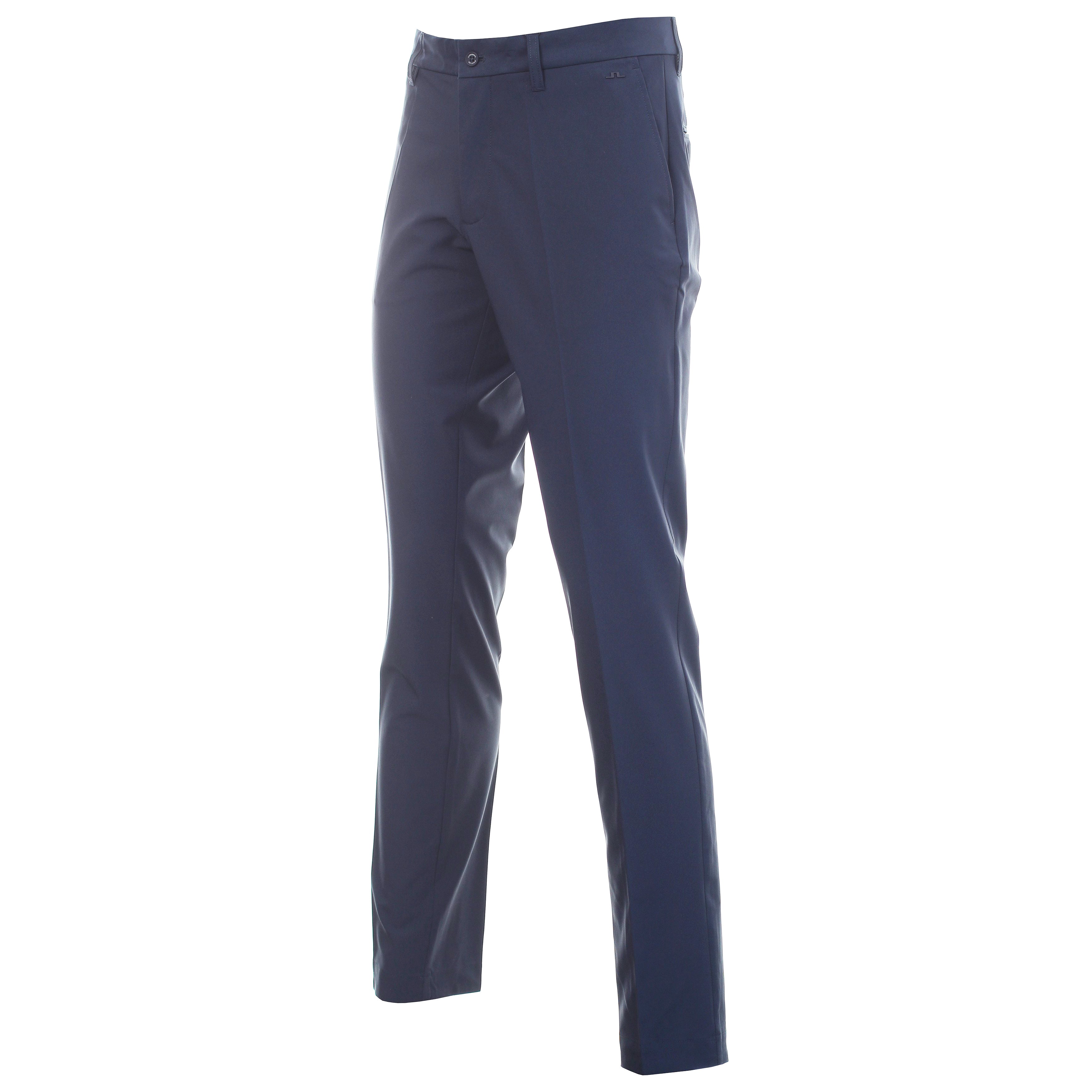 J.Lindeberg Golf Ellott Pant GMPA04749 JL Navy 6855 | Function18