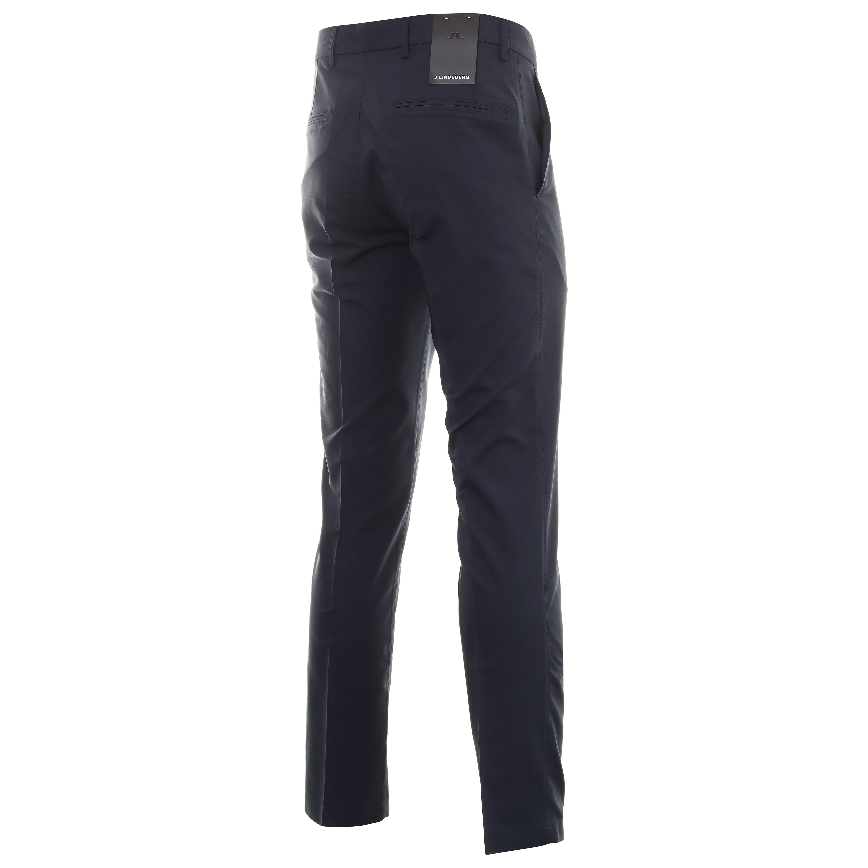 J.Lindeberg Golf Elof Pant GMPA06768 JL Navy 6855 | Function18