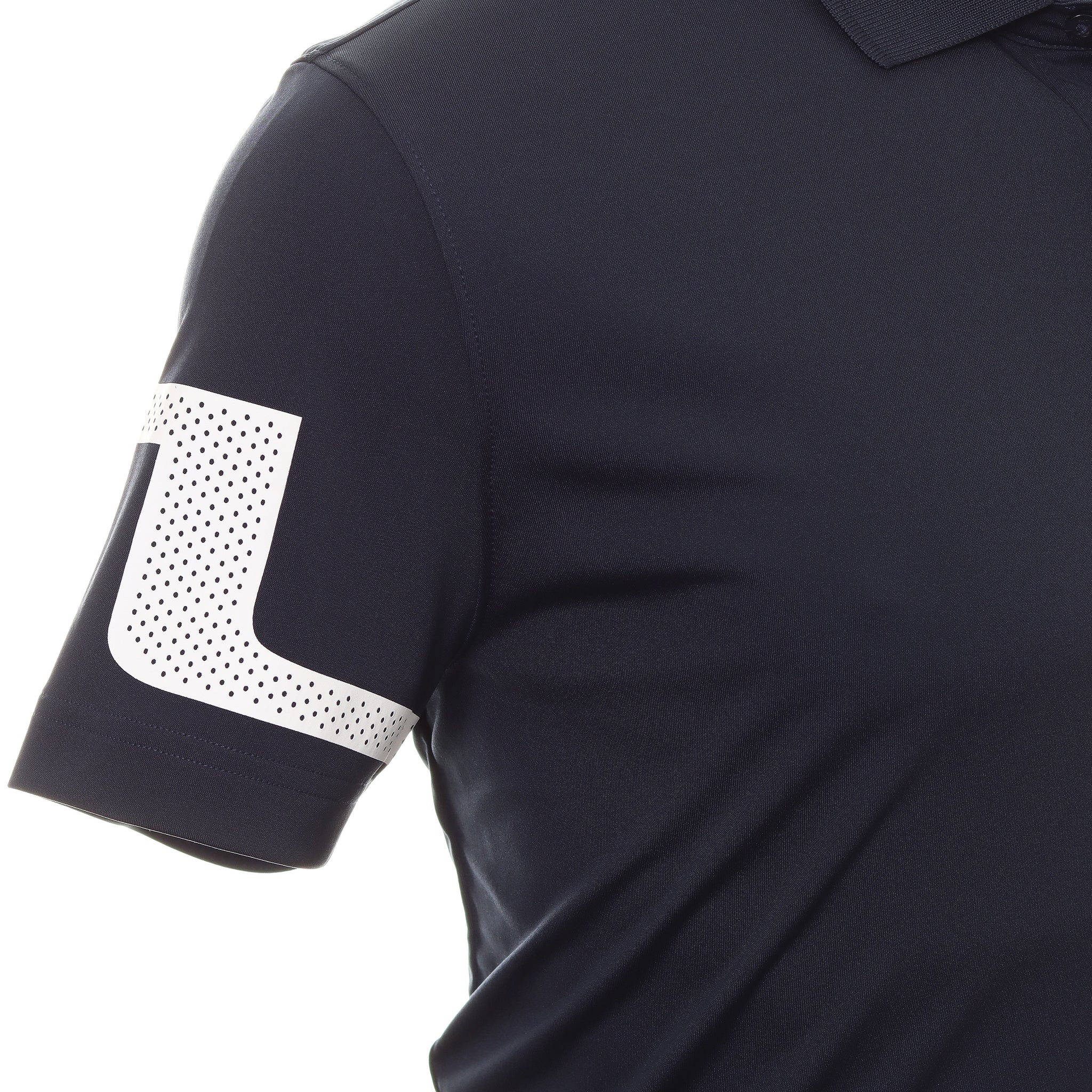 lindeberg golf polo