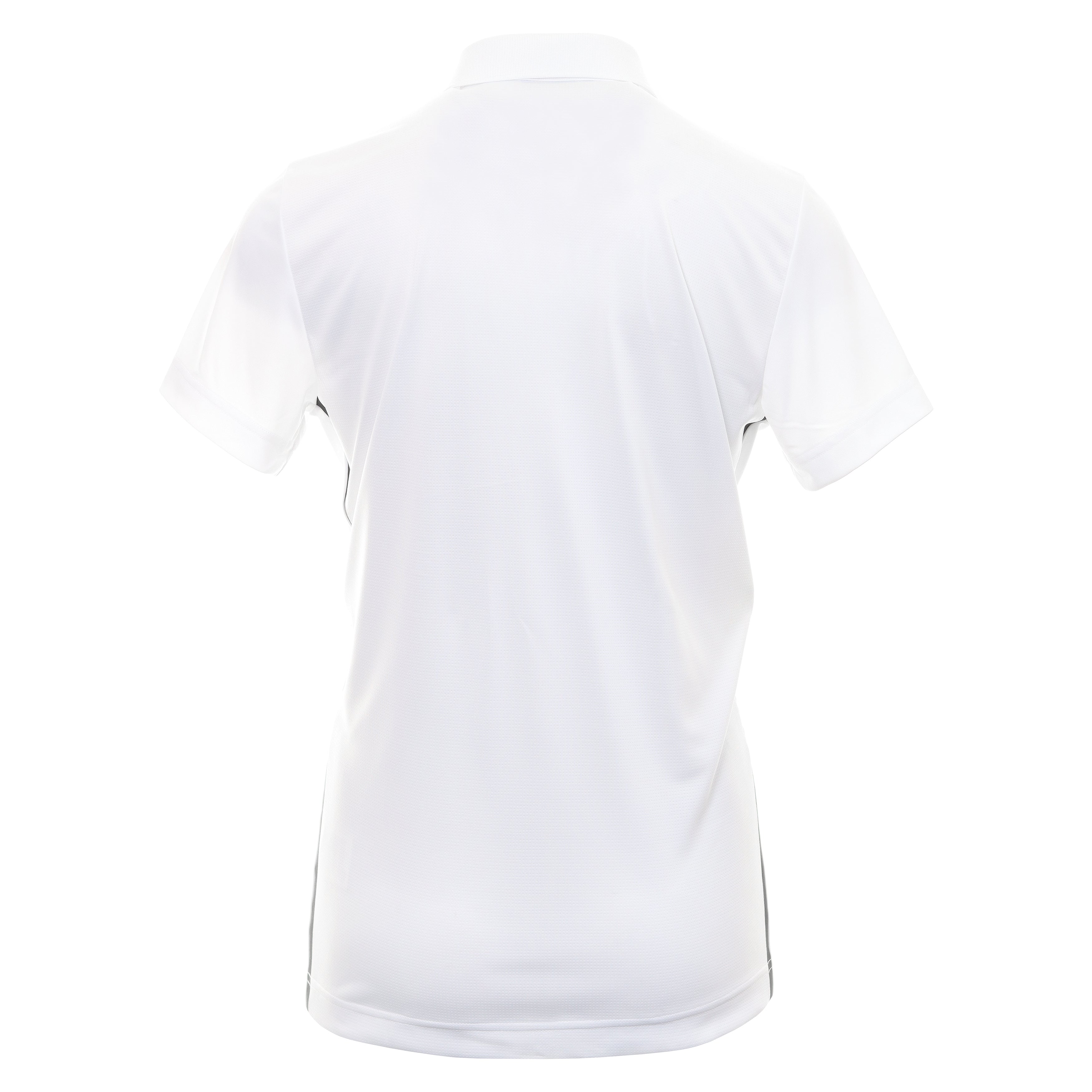 J.Lindeberg Golf Ivan Polo Shirt GMJT05582 White 0000 | Function18